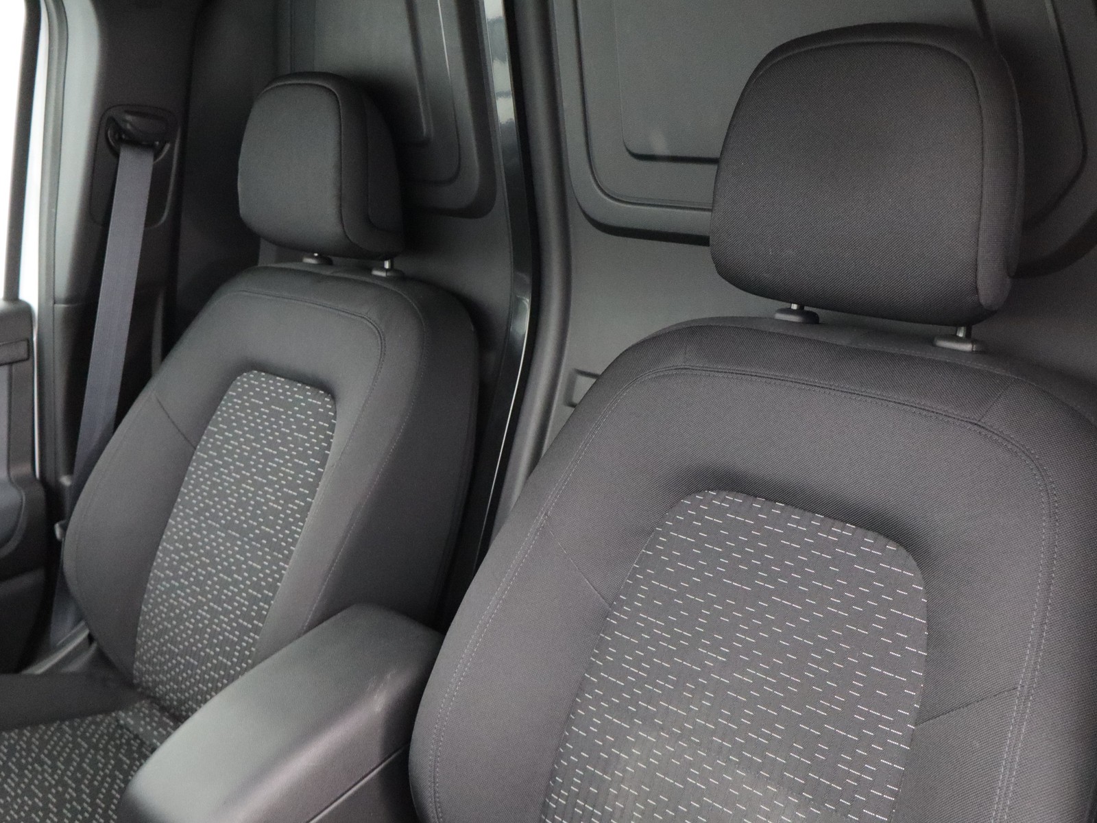 6 - Mercedes Vans Citan 108 cdi furgone long