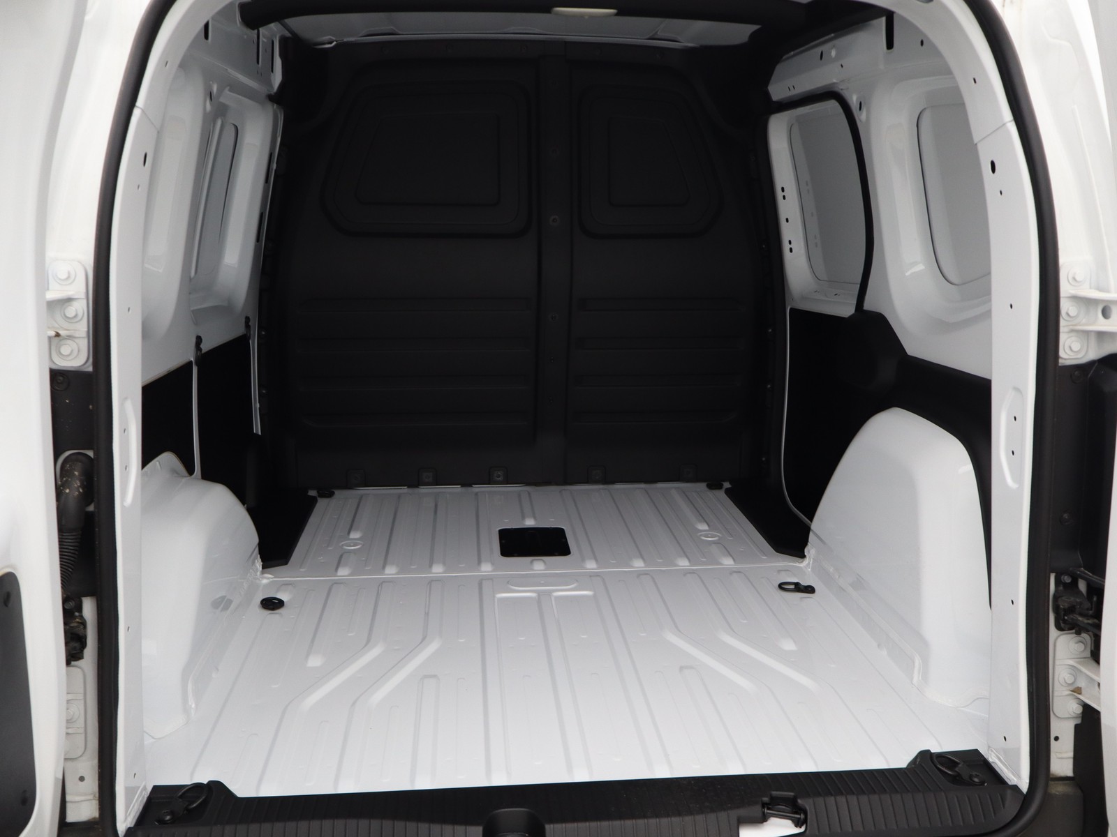 15 - Mercedes Vans Citan eFurgone Long