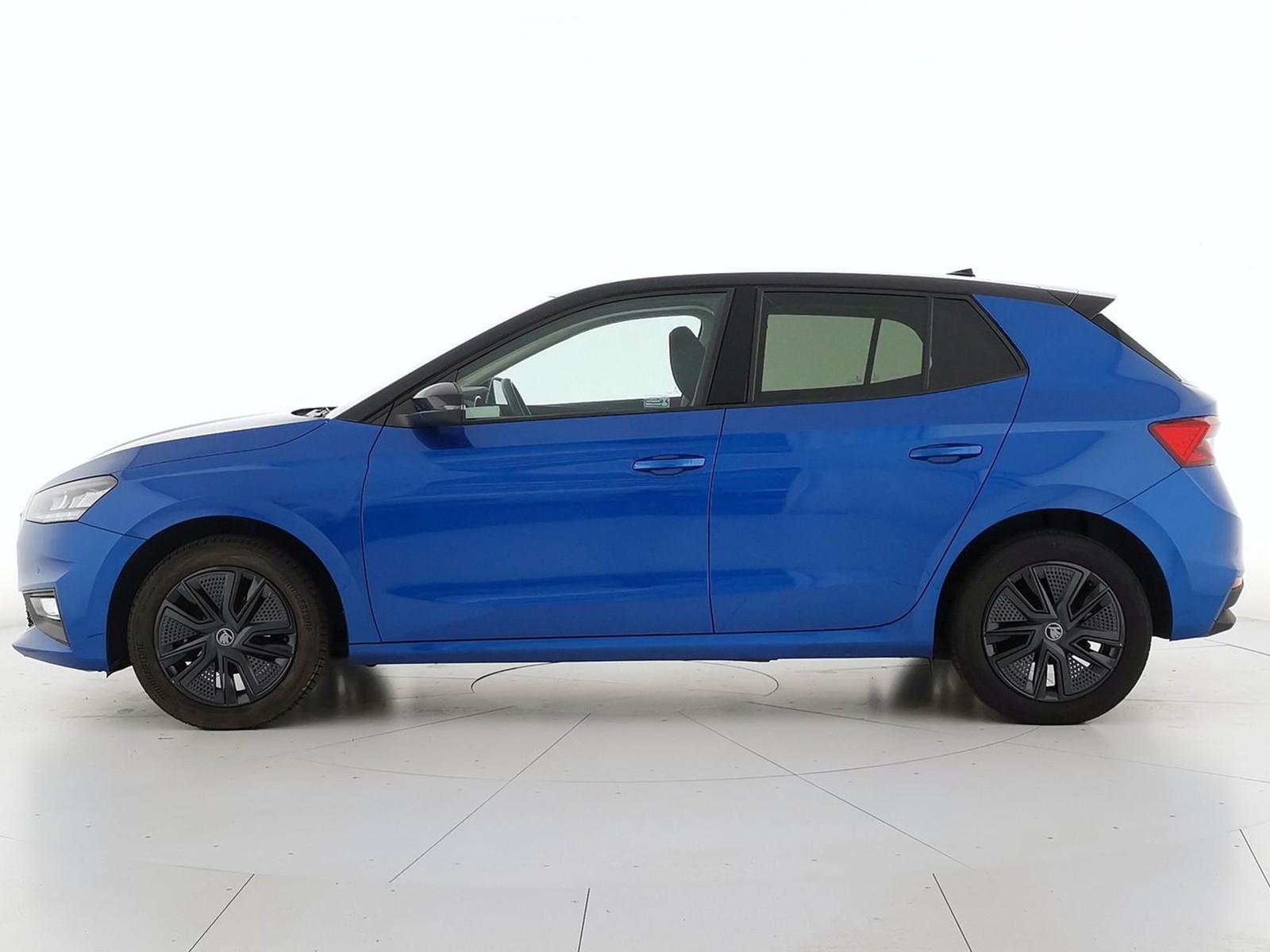 3 - Skoda Fabia 1.0 tsi 95cv 130 edition