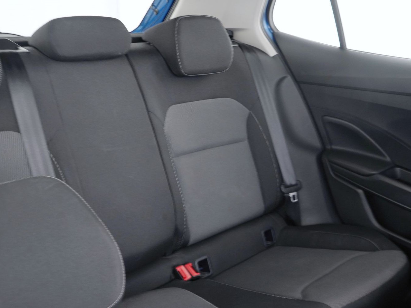 21 - Skoda Fabia 1.0 tsi 95cv 130 edition