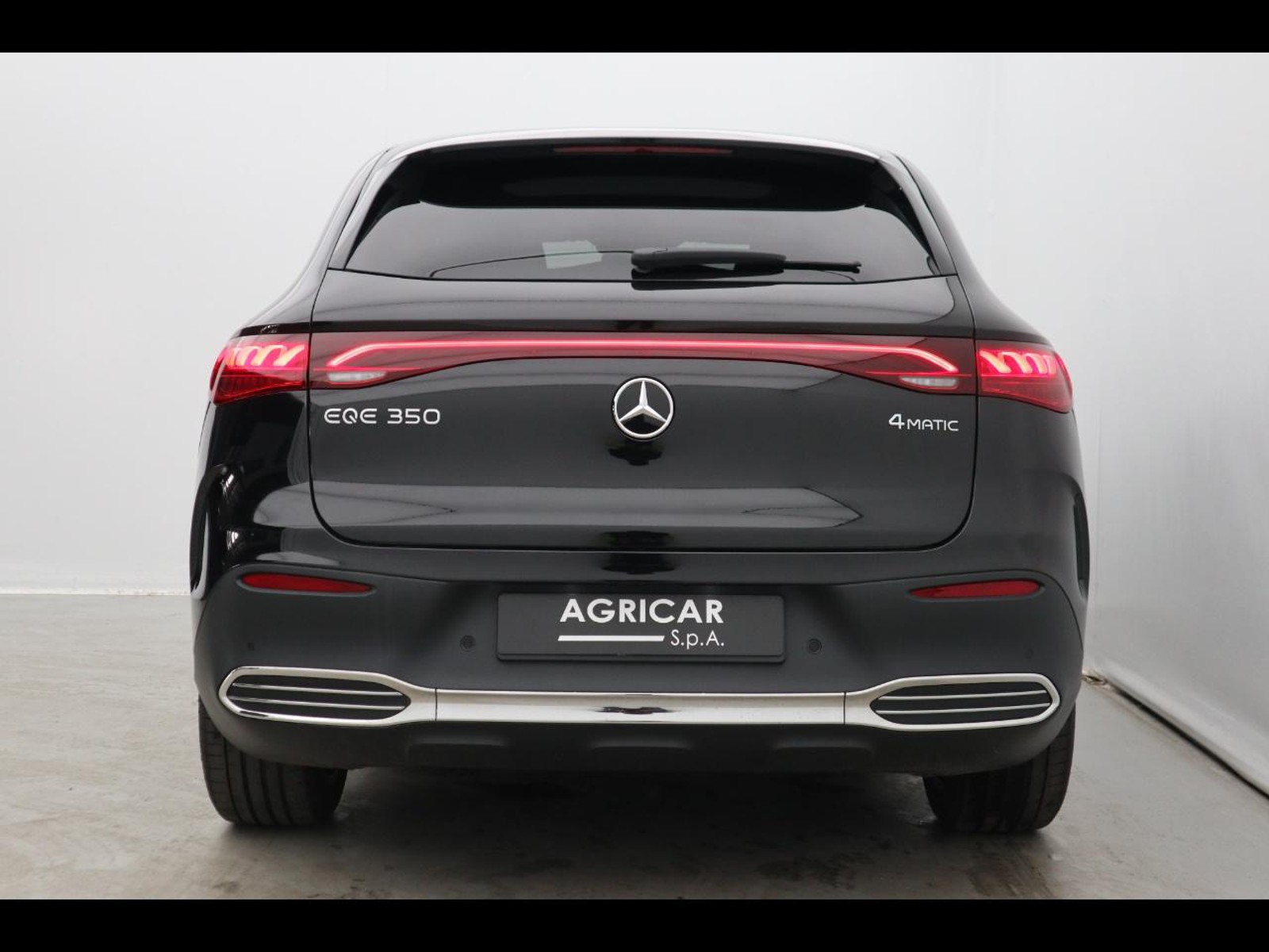 6 - Mercedes EQE suv 350 amg line premium 4matic