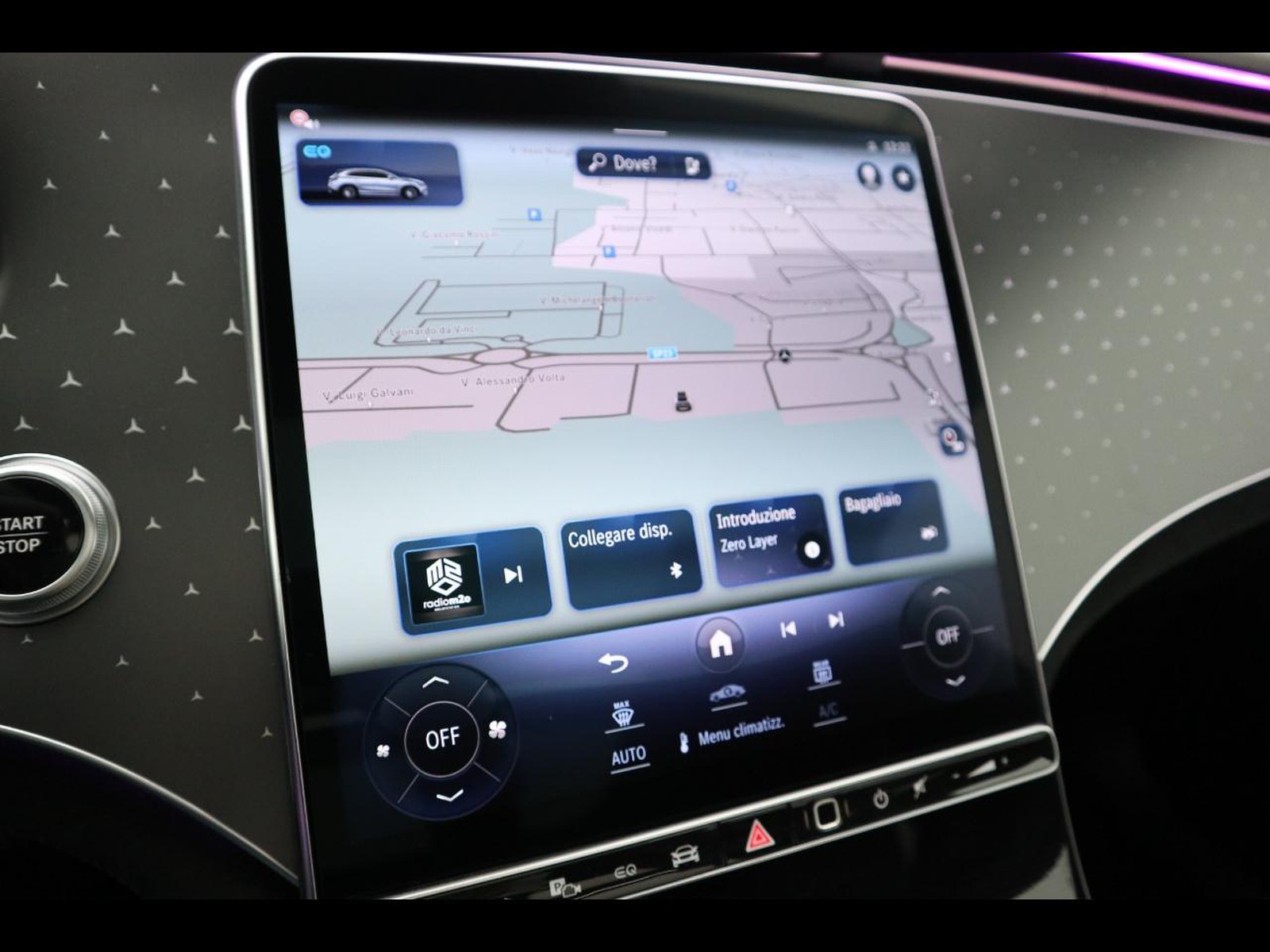 10 - Mercedes EQE suv 350 amg line premium 4matic