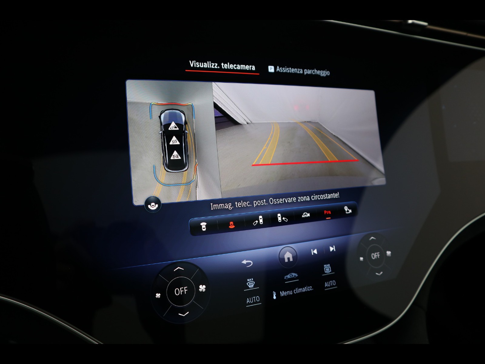 11 - Mercedes EQE suv 350 amg line premium plus 4matic