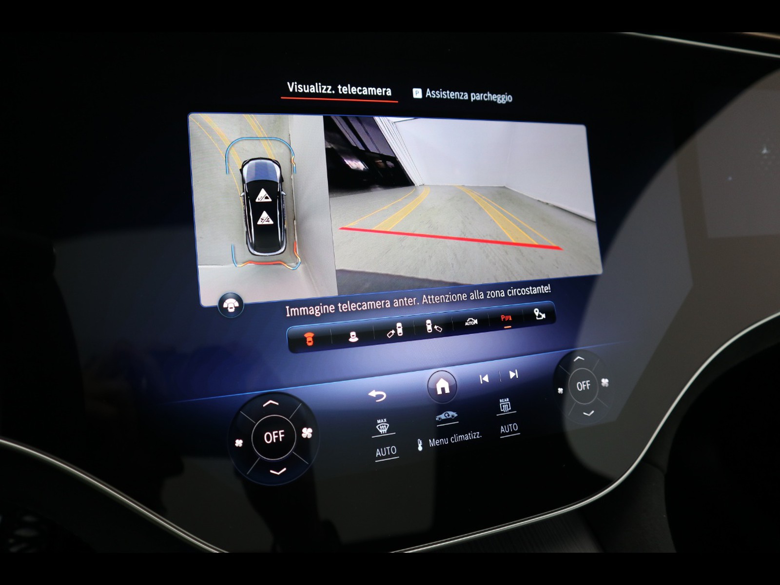 12 - Mercedes EQE suv 350 amg line premium plus 4matic