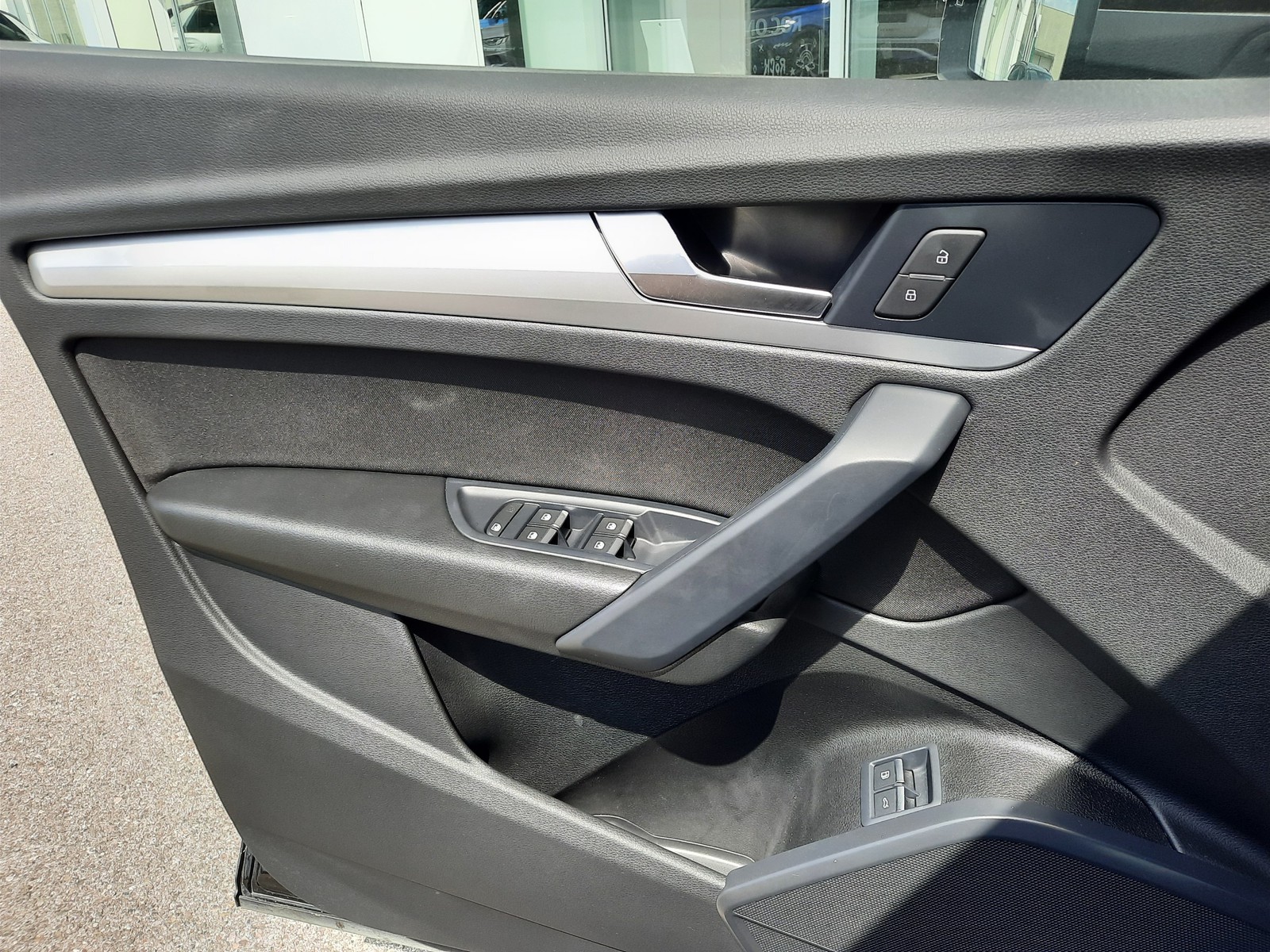 26 - Audi Q5 sportback 50 2.0 tfsi e business advanced quattro s tronic