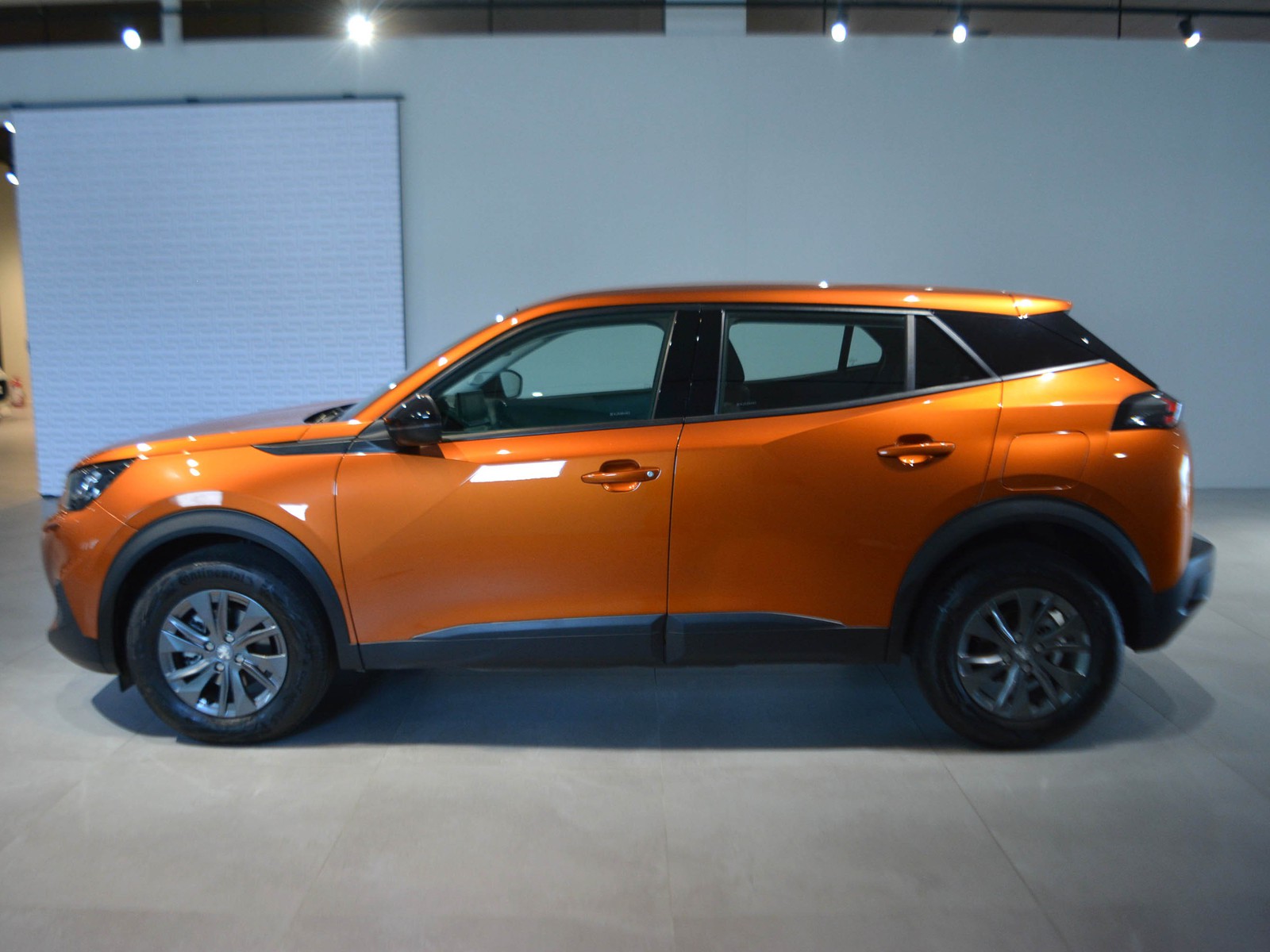 24 - Peugeot 2008 1.5 bluehdi 110cv active pack s&s