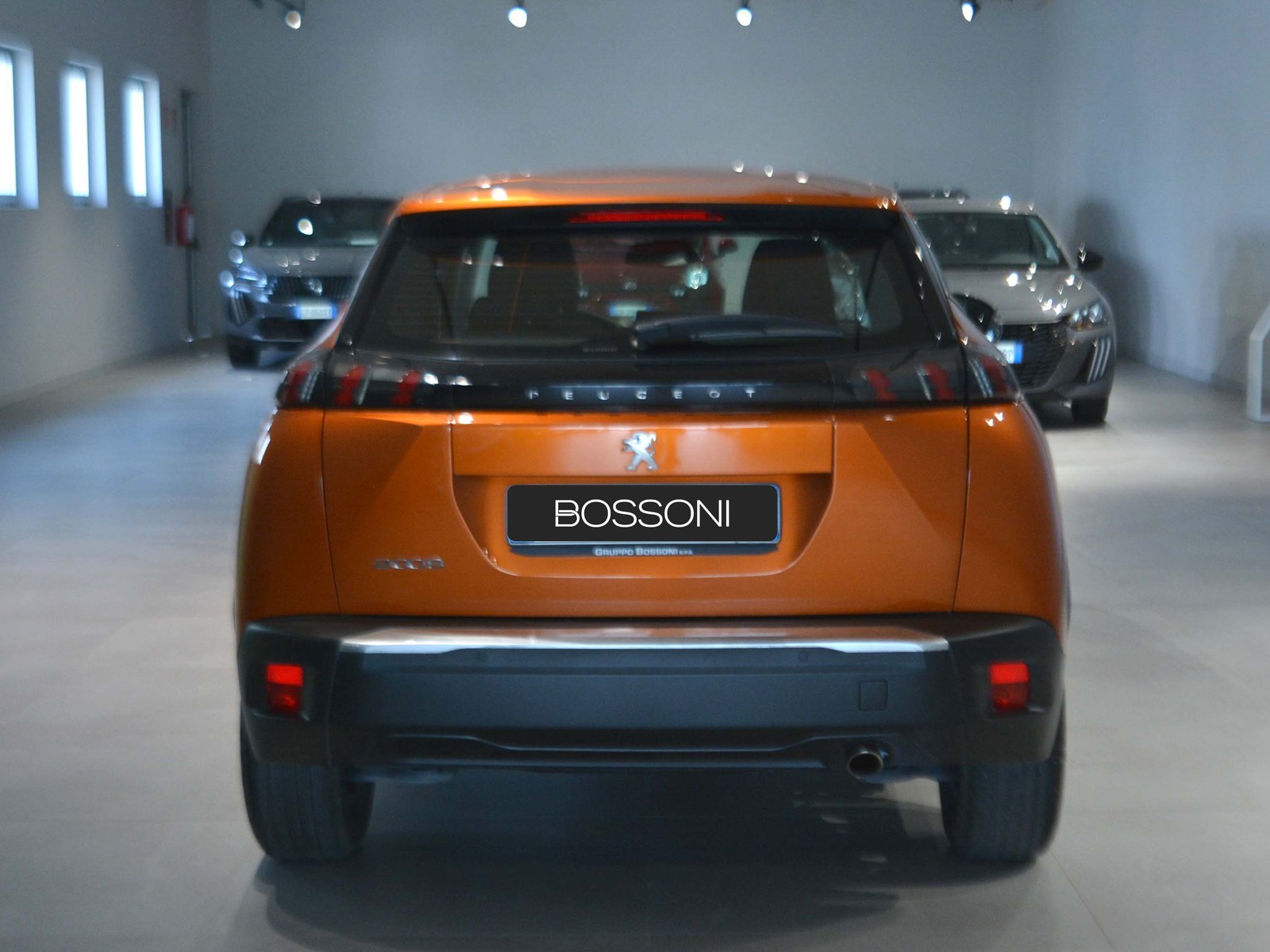 4 - Peugeot 2008 1.5 bluehdi 110cv active pack s&s
