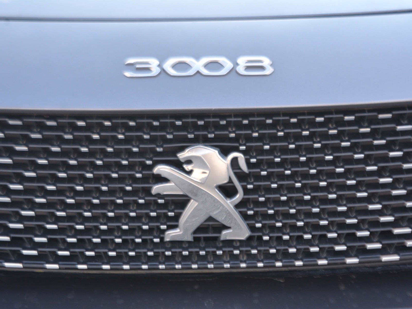 21 - Peugeot 3008 1.2 puretech turbo gt s&s
