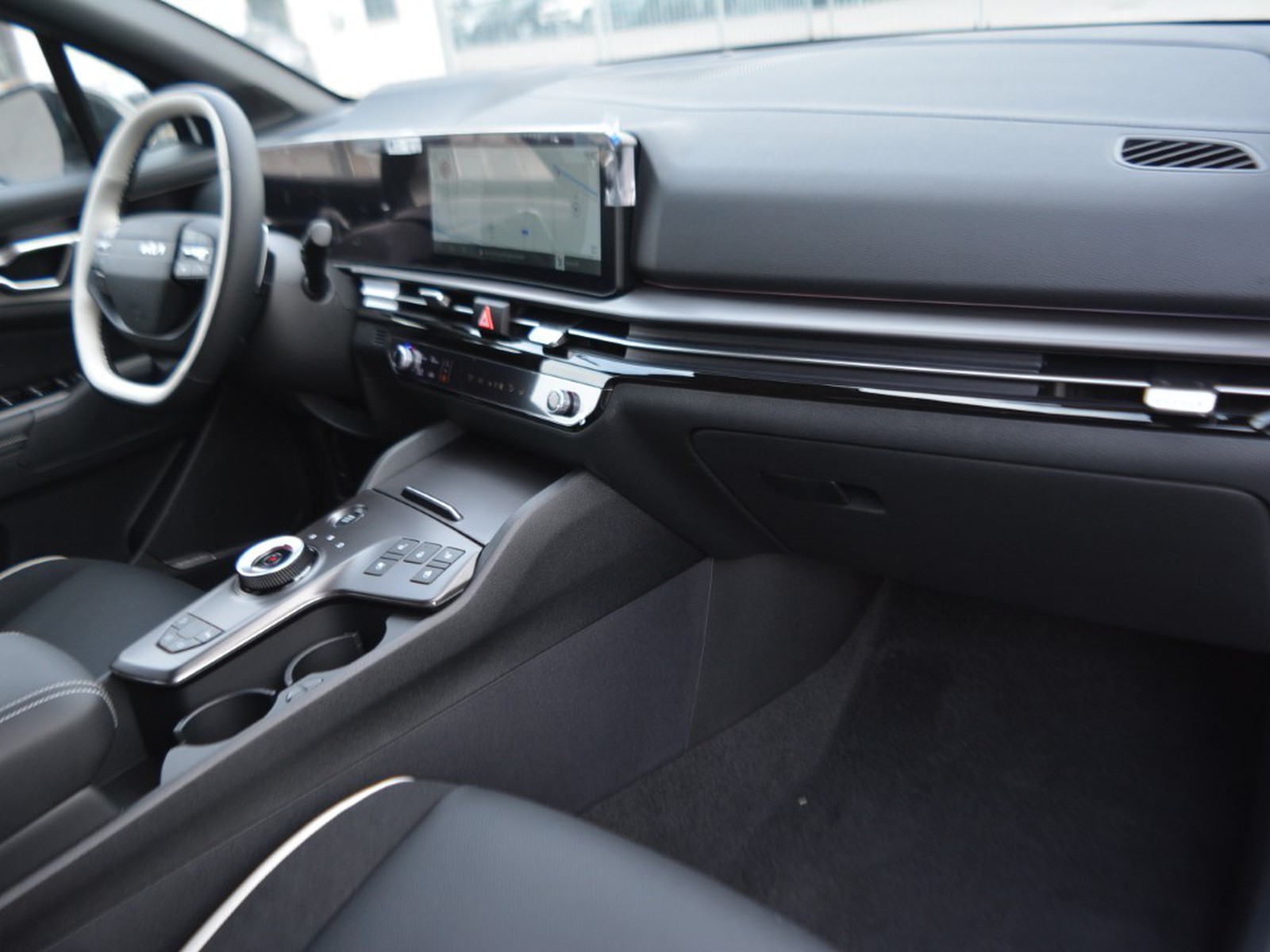 8 - Kia Sportage 1.6 t-gdi hev gt-line plus premium pack 2wd at6