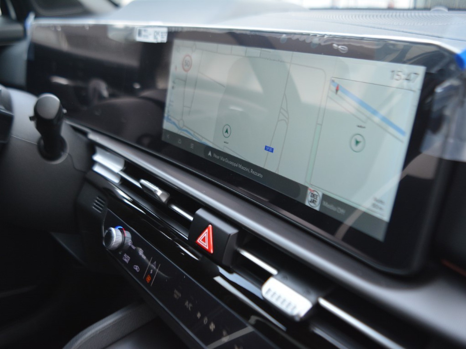 10 - Kia Sportage 1.6 t-gdi hev gt-line plus premium pack 2wd at6