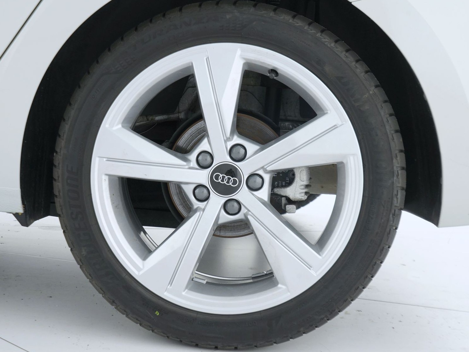12 - Audi A1 sportback 30 1.0 tfsi 116cv business s tronic