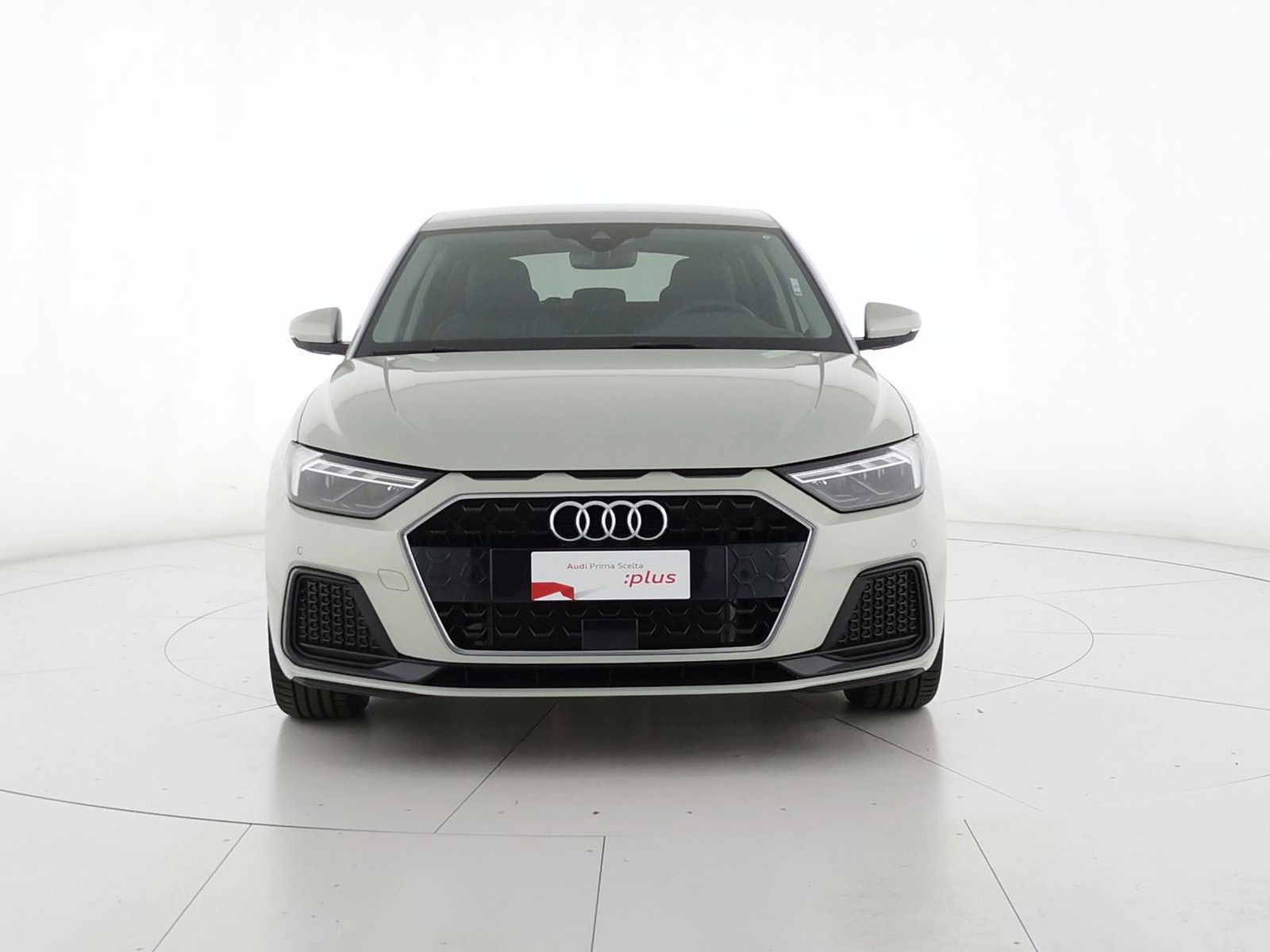 14 - Audi A1 sportback 30 1.0 tfsi 116cv business s tronic