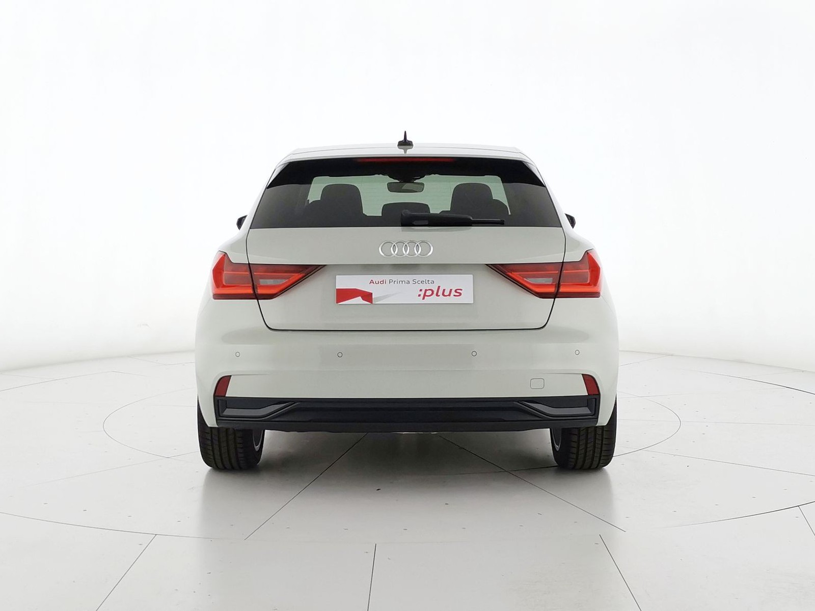 15 - Audi A1 sportback 30 1.0 tfsi 116cv business s tronic