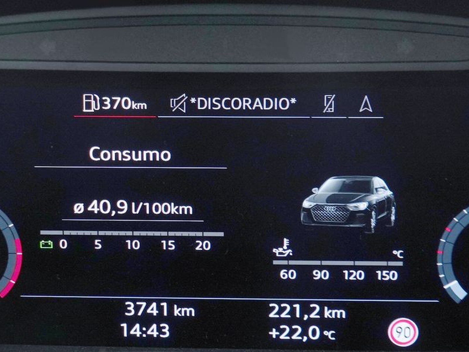 29 - Audi A1 sportback 30 1.0 tfsi 116cv business s tronic