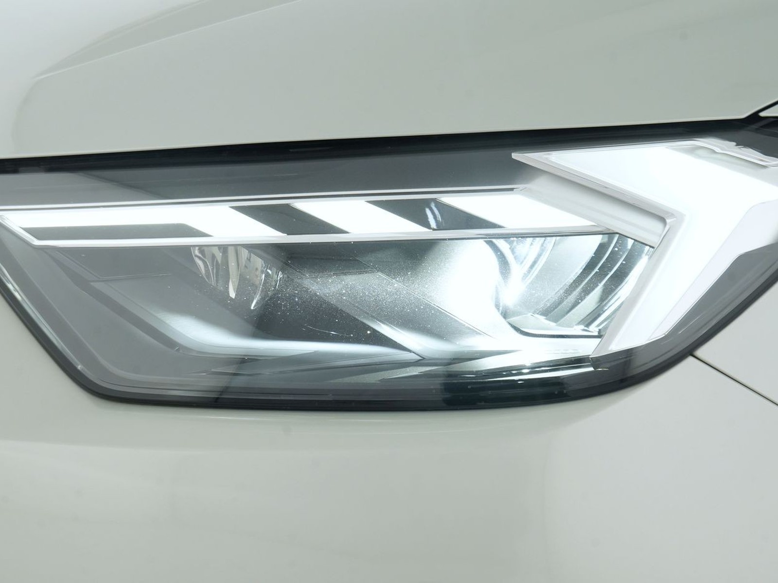 6 - Audi A1 sportback 30 1.0 tfsi 116cv business s tronic