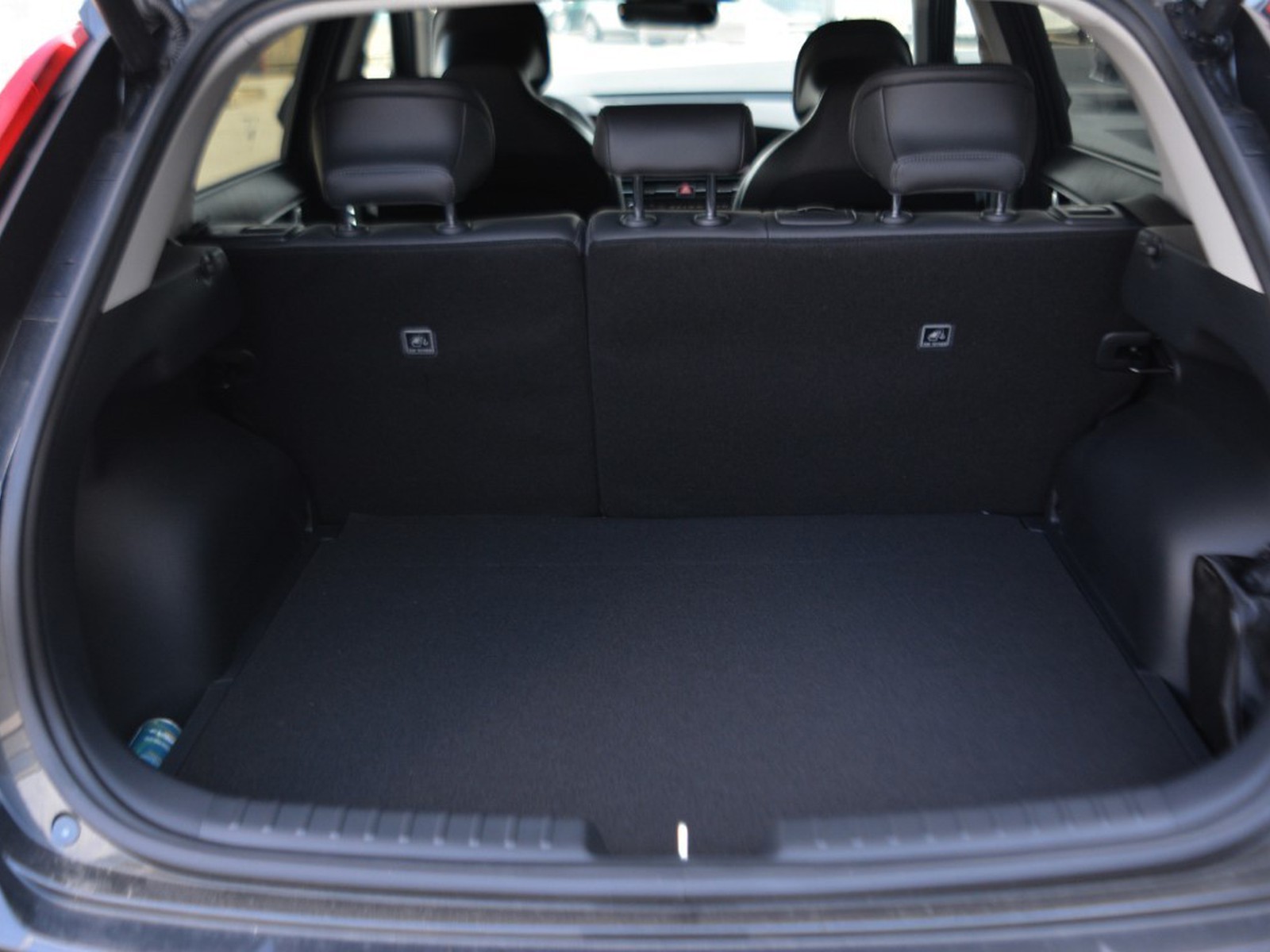 17 - Kia Niro 1.6 gdi hev tri-fuel 126cv evolution dct6