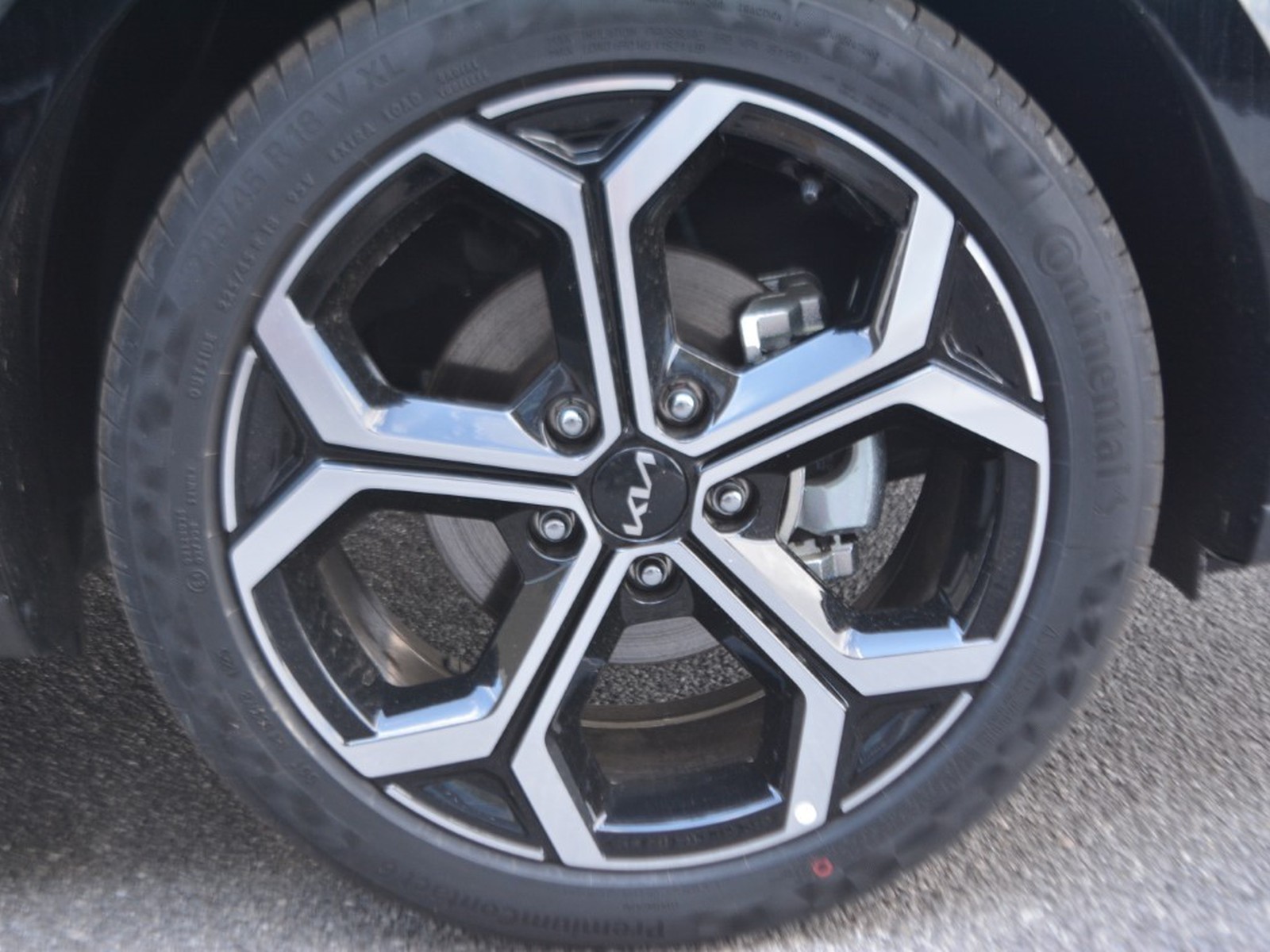 18 - Kia Niro 1.6 gdi hev tri-fuel 126cv evolution dct6