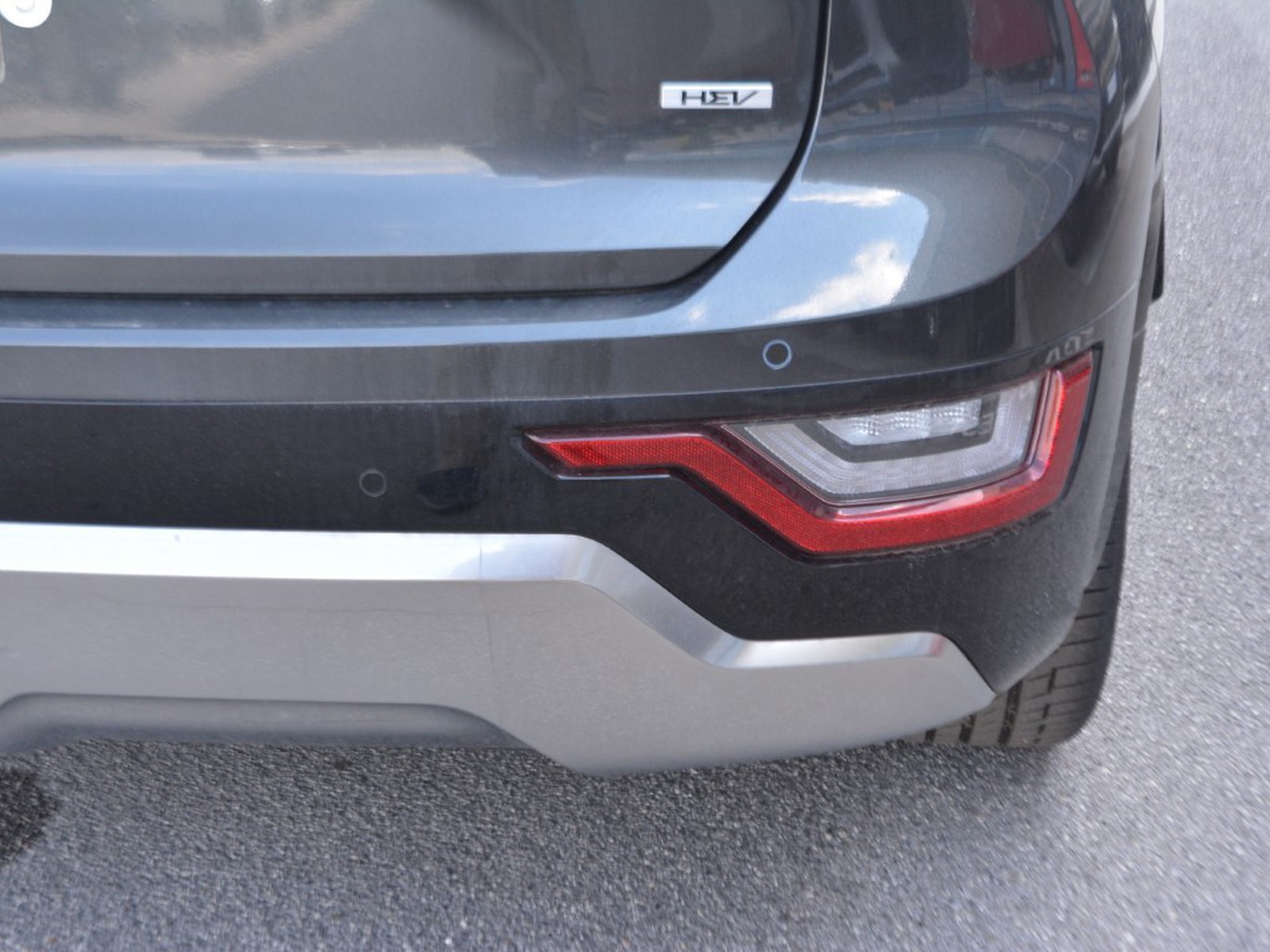 23 - Kia Niro 1.6 gdi hev tri-fuel 126cv evolution dct6