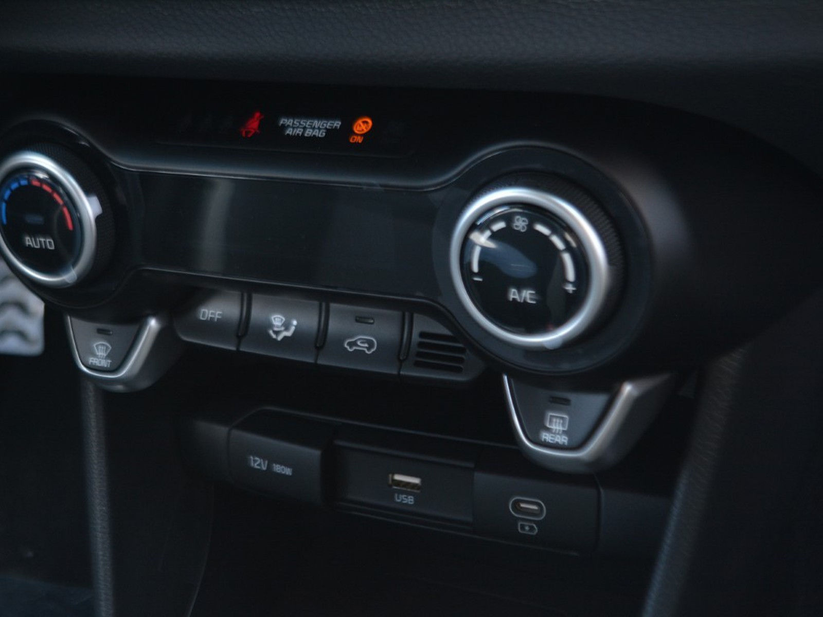 11 - Kia Picanto 1.0 gdi gt-line