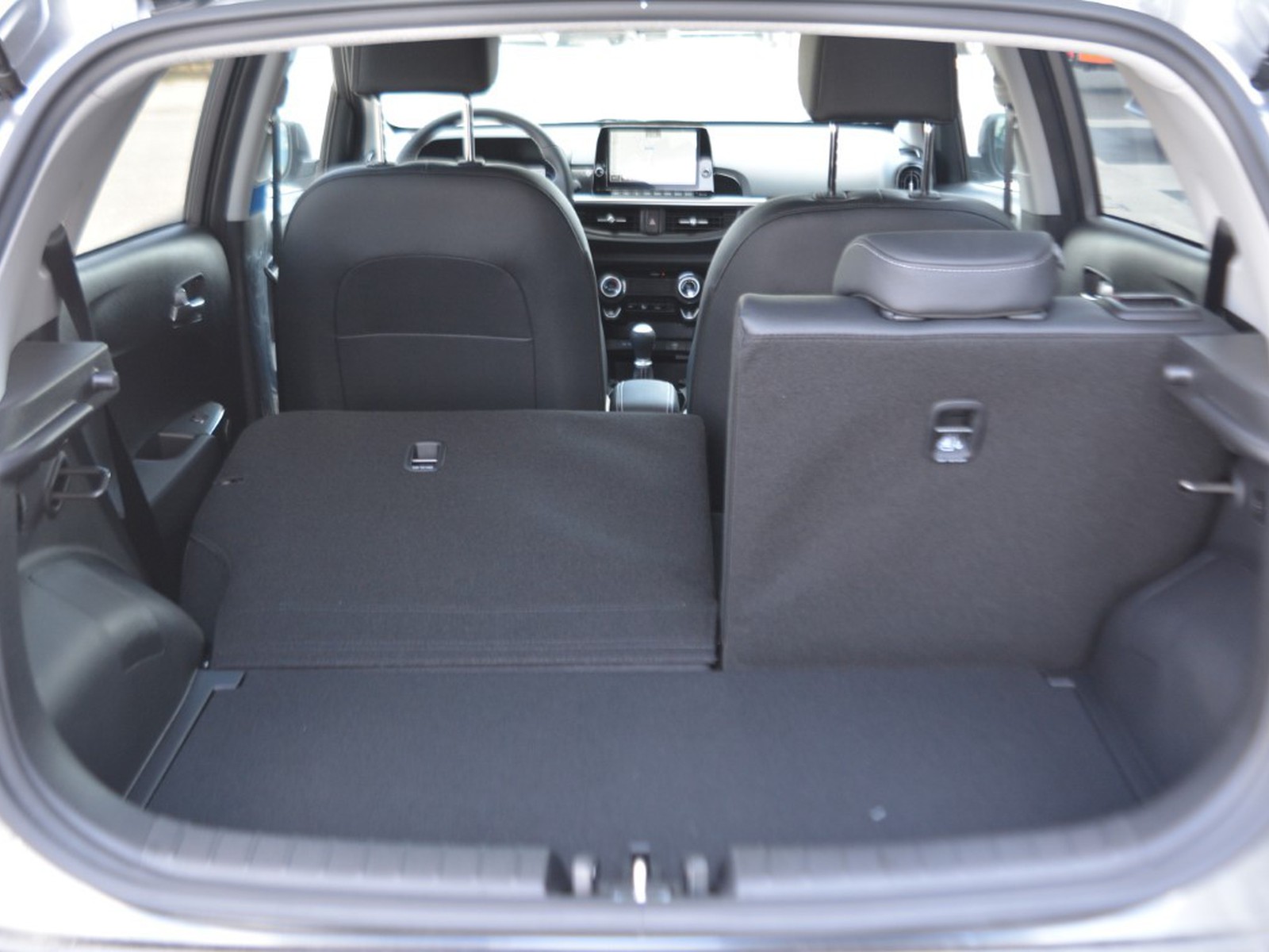 15 - Kia Picanto 1.0 gdi gt-line