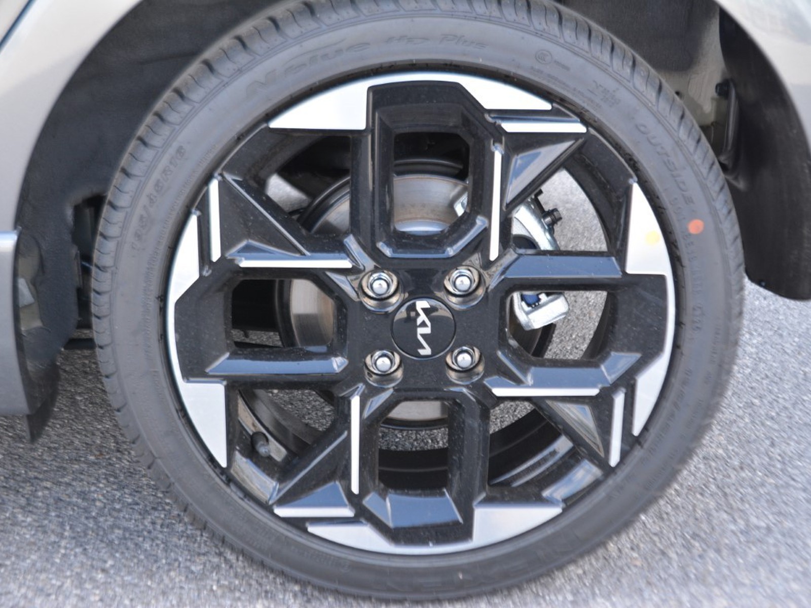 16 - Kia Picanto 1.0 gdi gt-line