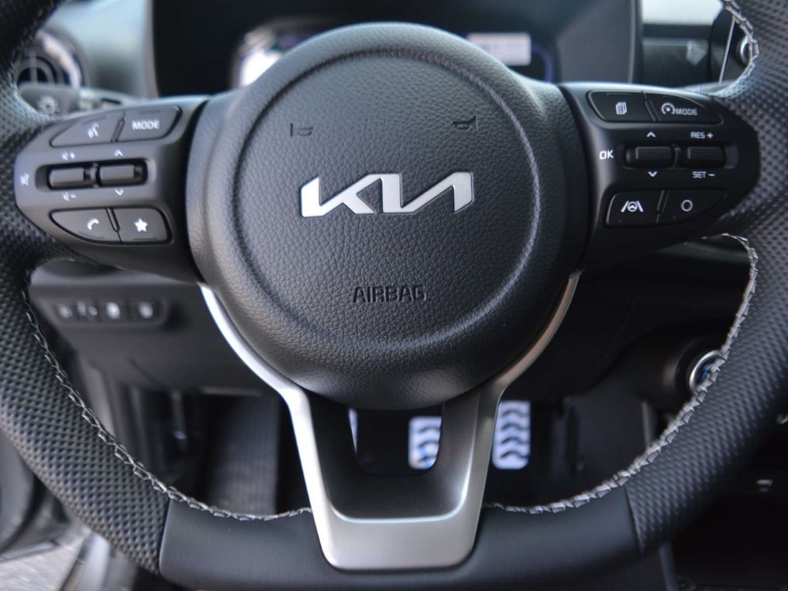 17 - Kia Picanto 1.0 gdi gt-line