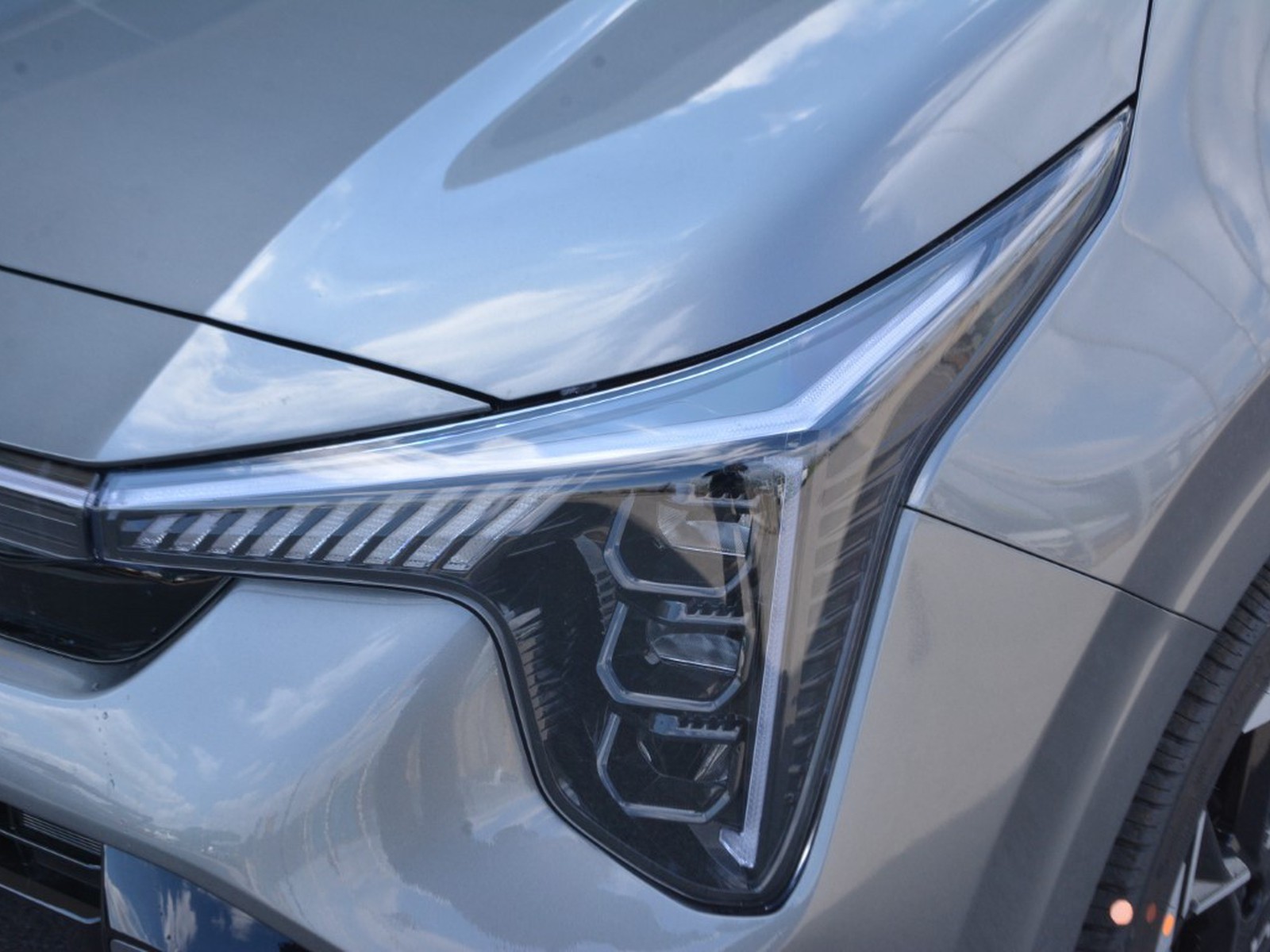 22 - Kia Picanto 1.0 gdi gt-line