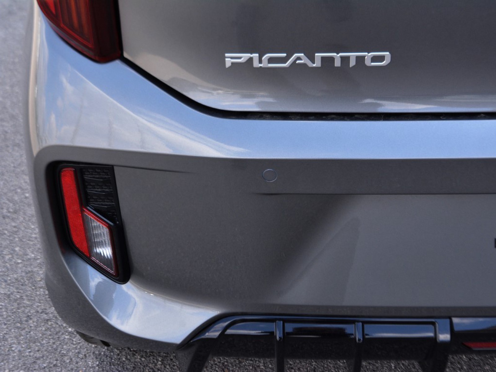 23 - Kia Picanto 1.0 gdi gt-line
