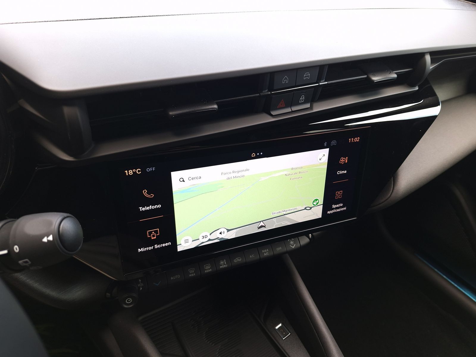 16 - Alfa Romeo Junior 1.2 hybrid 145cv ibrida ti edct6