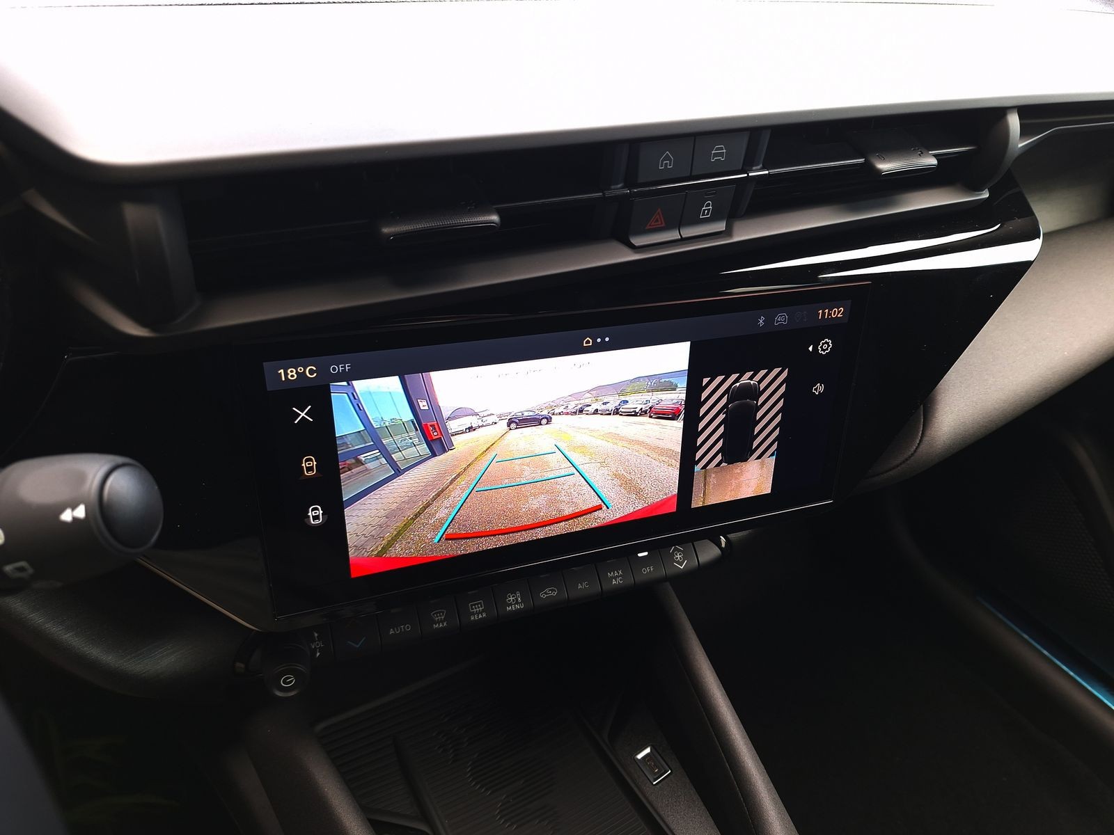 17 - Alfa Romeo Junior 1.2 hybrid 145cv ibrida ti edct6