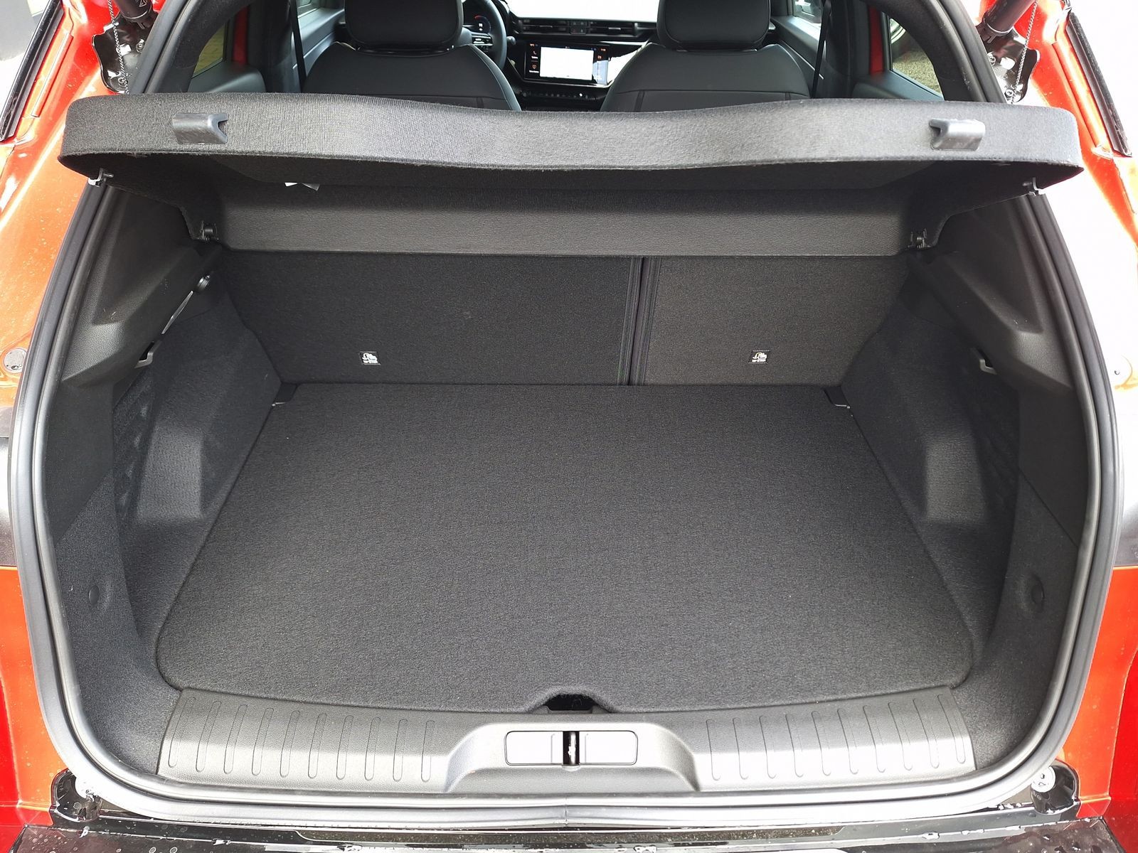 6 - Alfa Romeo Junior 1.2 hybrid 145cv ibrida ti edct6