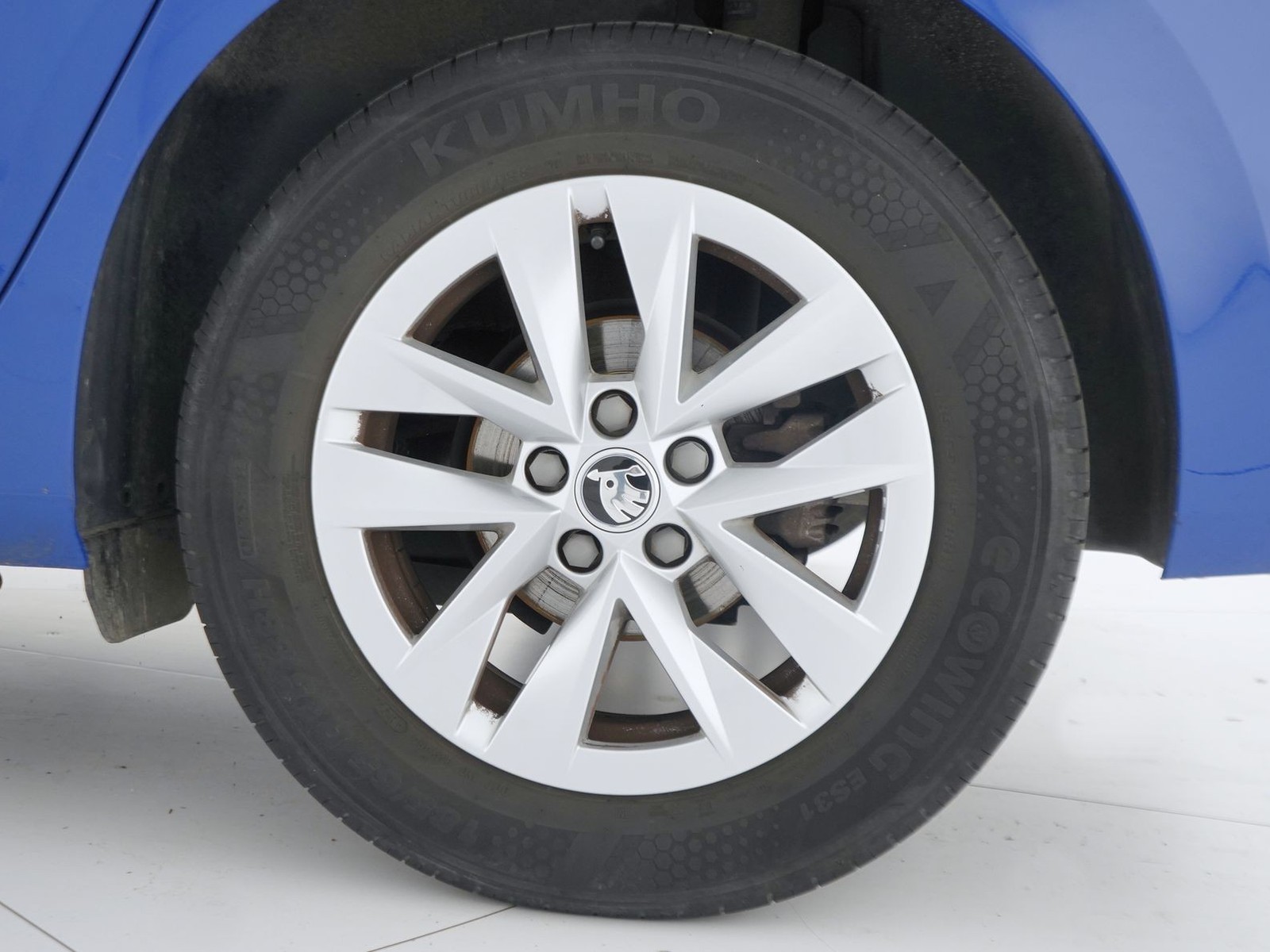 12 - Skoda Fabia 1.0 mpi evo 65cv ambition