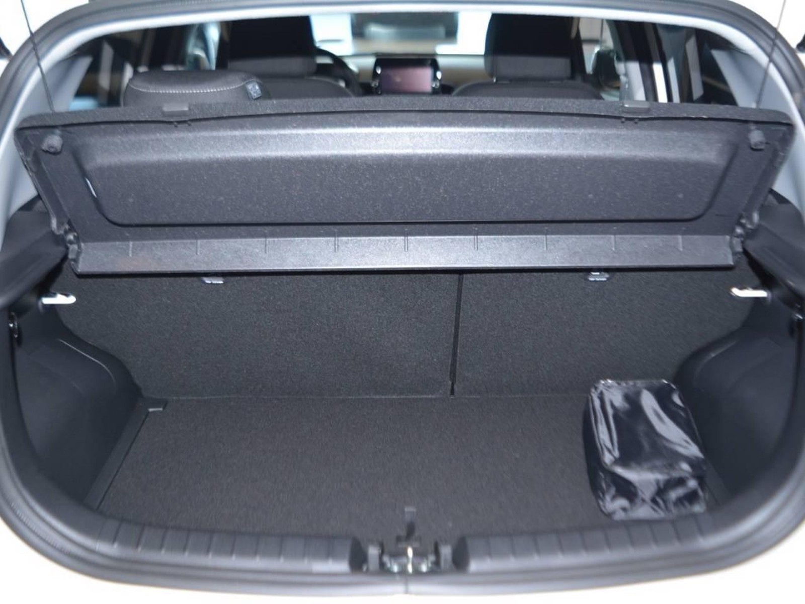 12 - Kia Picanto 1.0 gdi style amt