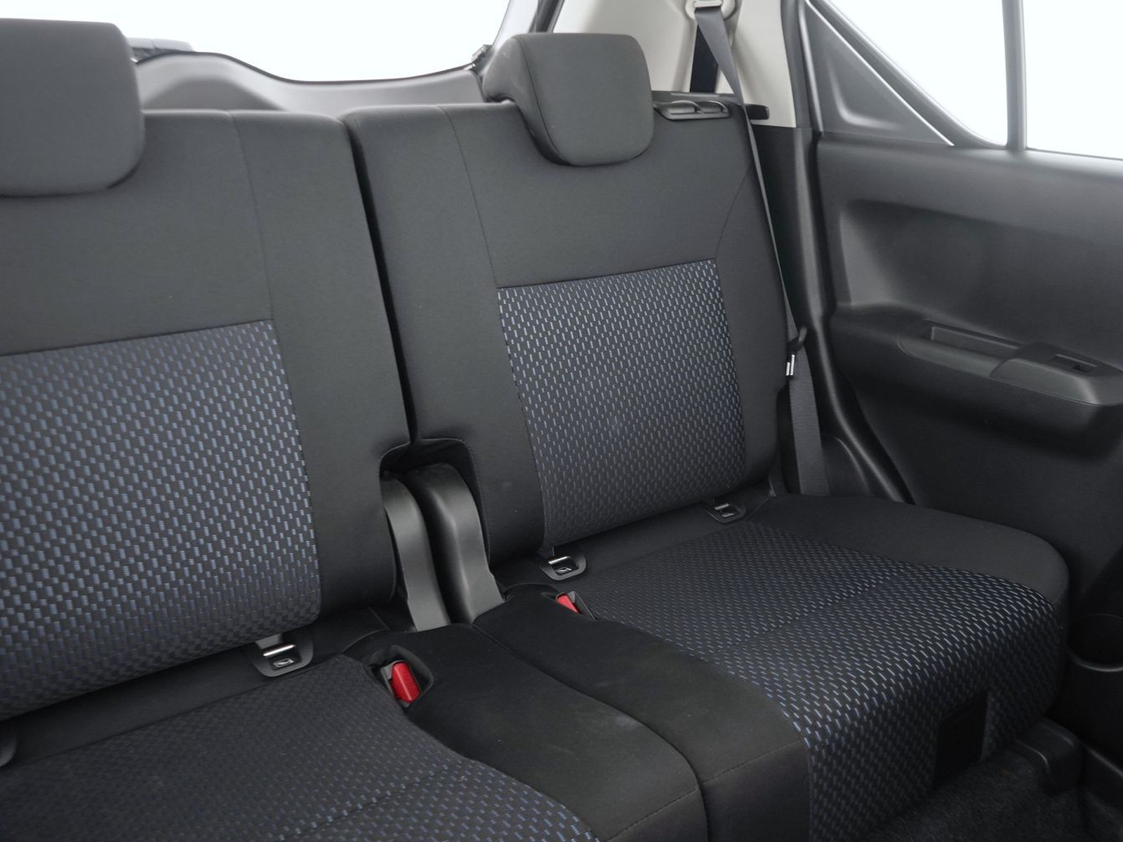 20 - Suzuki Ignis 1.2 dualjet hybrid top 2wd