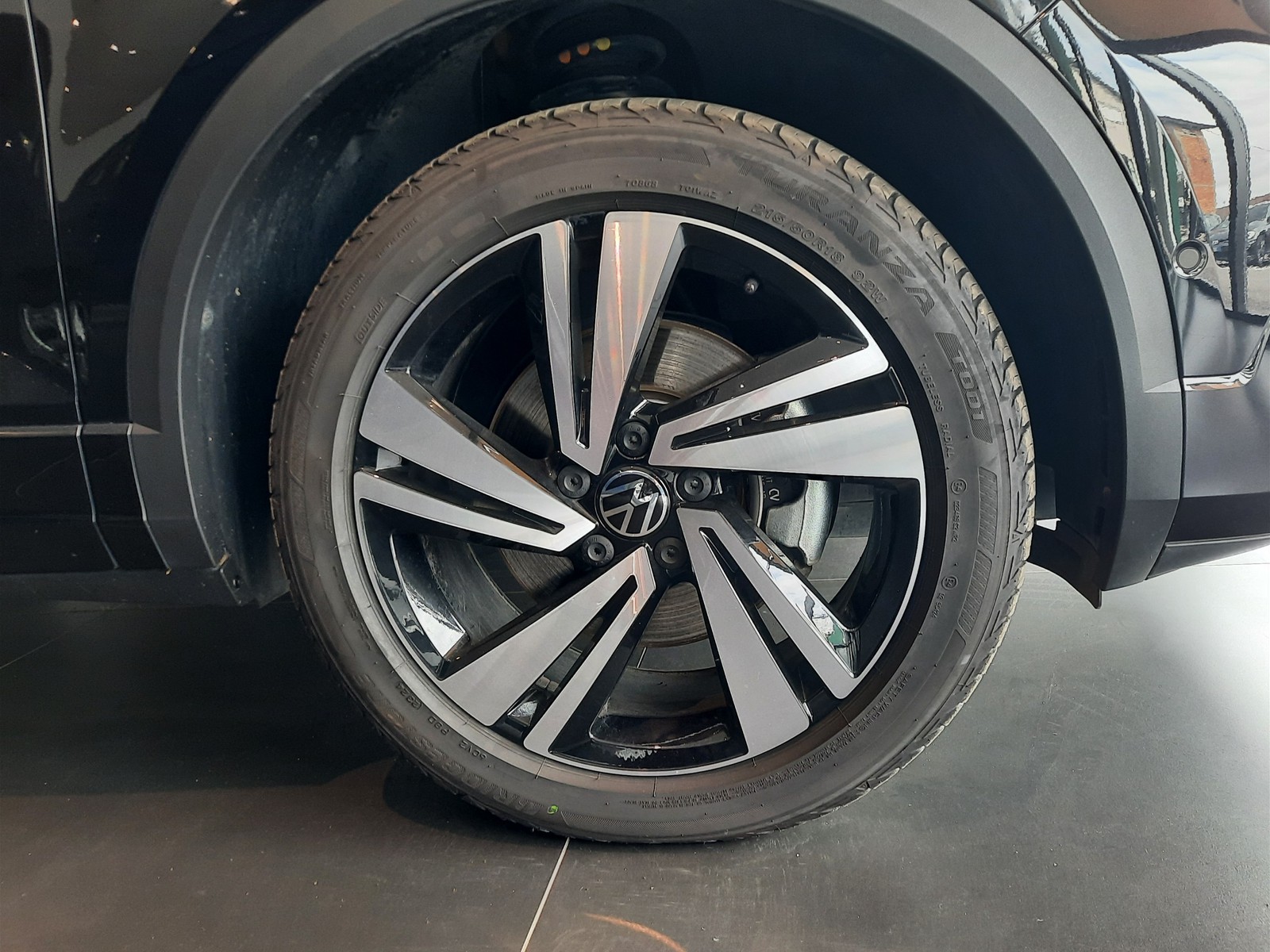 16 - Volkswagen T-Roc 2.0 tdi scr 150cv r line dsg