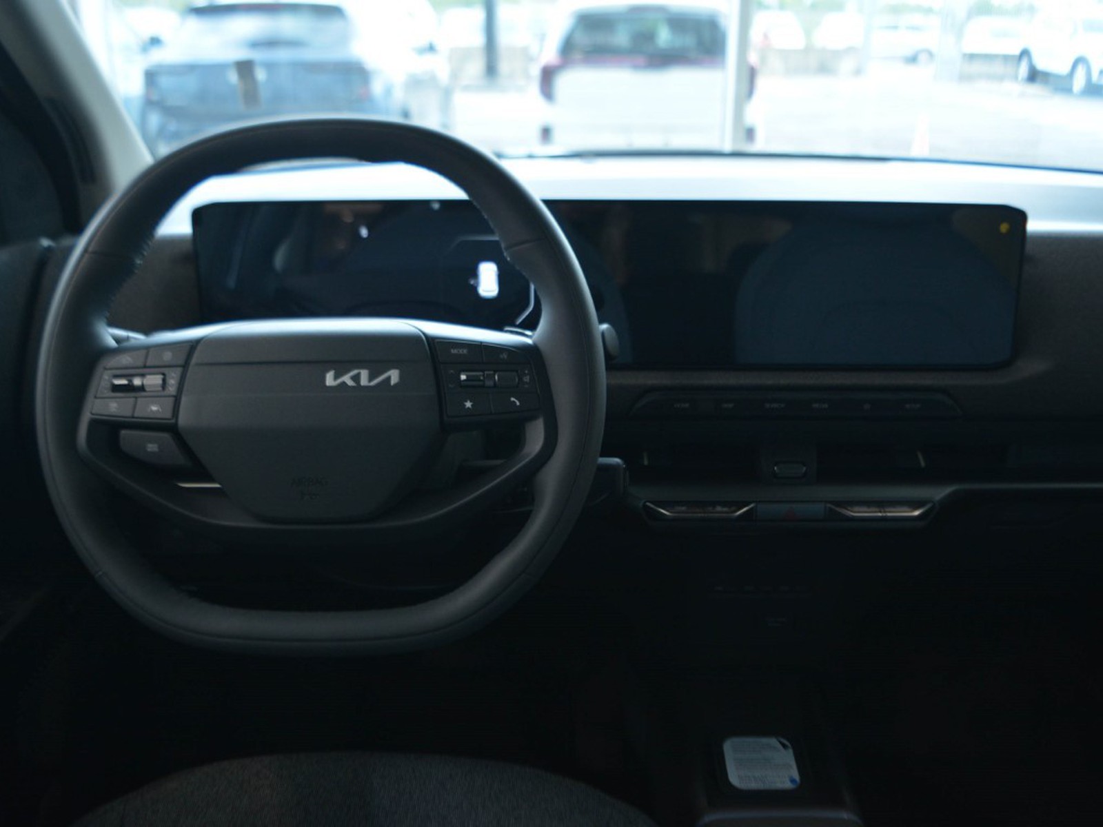 9 - Kia EV2 42,2 kwh earth