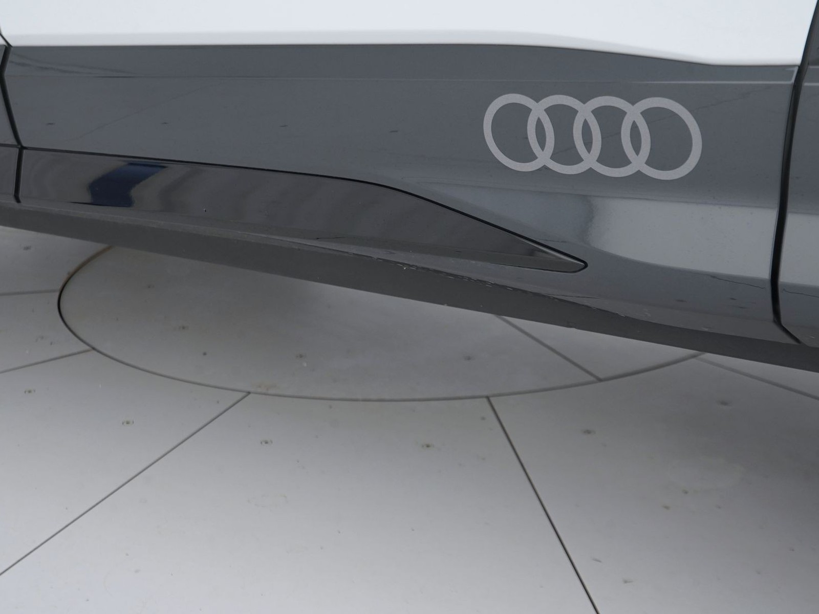 34 - Audi Q3 sportback 35 1.5 tfsi evo2 s line edition s tronic
