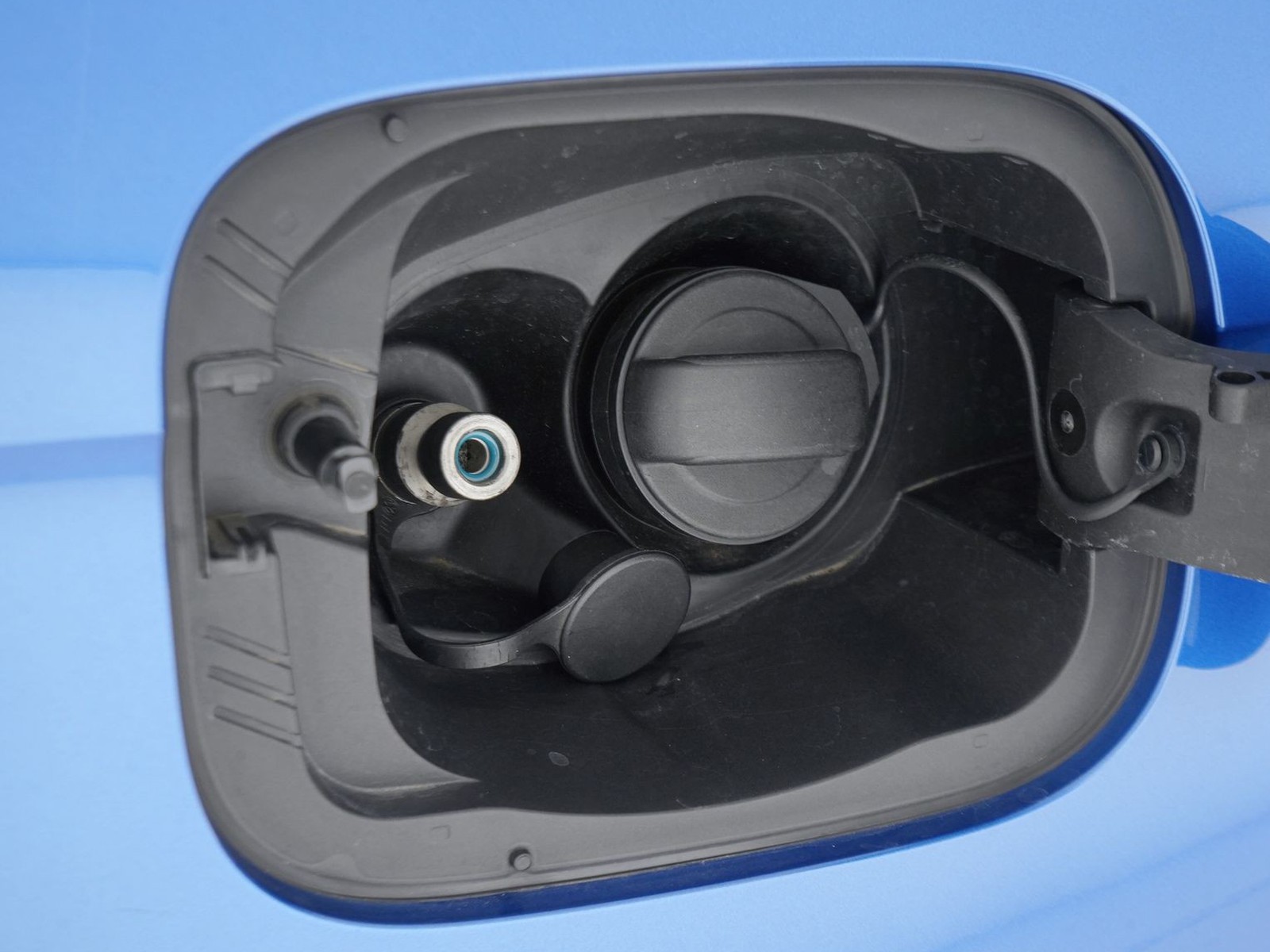 33 - Skoda Kamiq 1.0 g-tec 90cv style