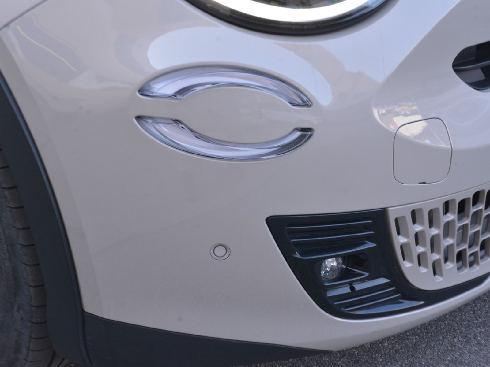21 - Fiat 600 1.2 hybrid 145cv edct