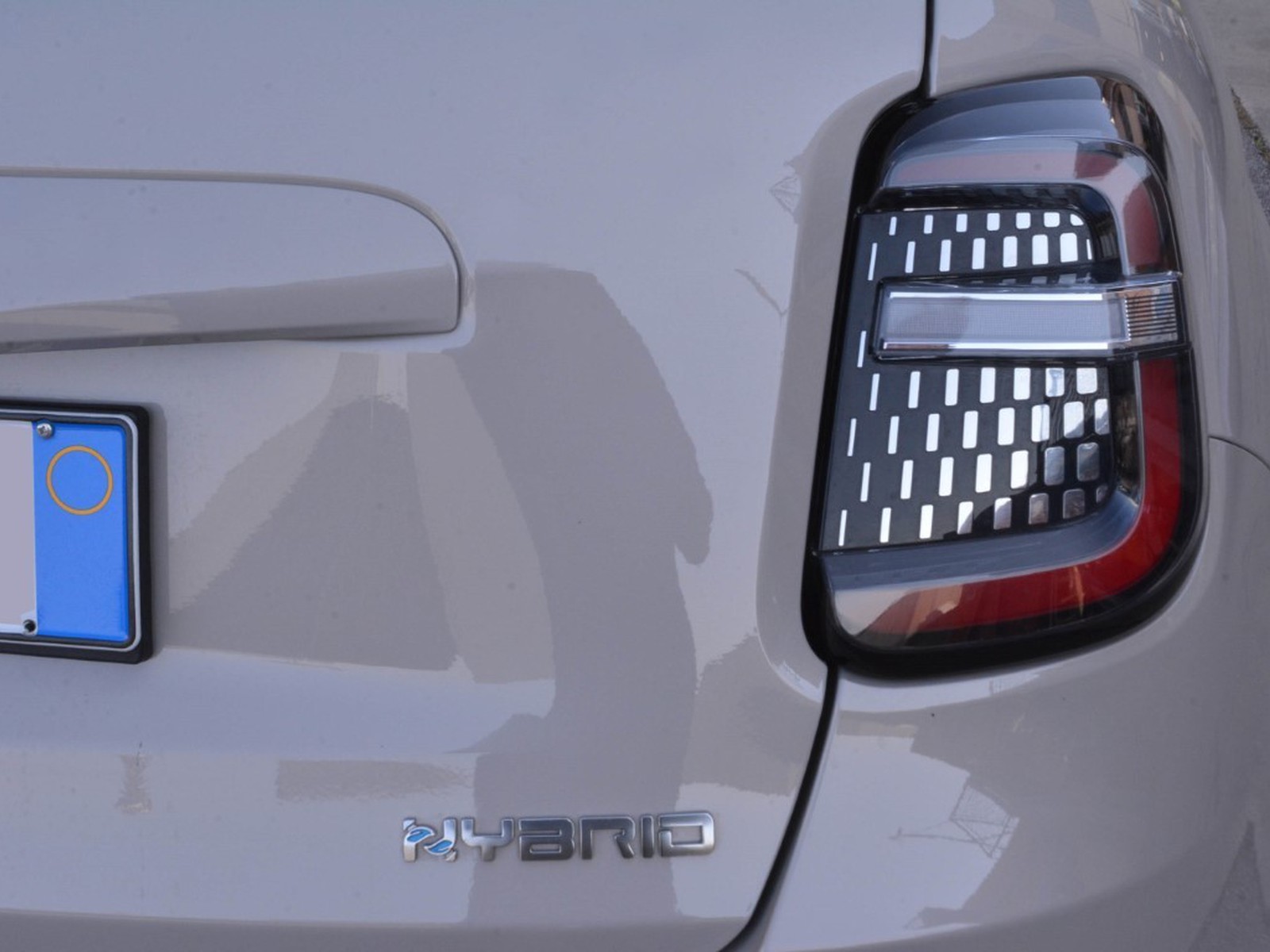 24 - Fiat 600 1.2 hybrid 145cv edct