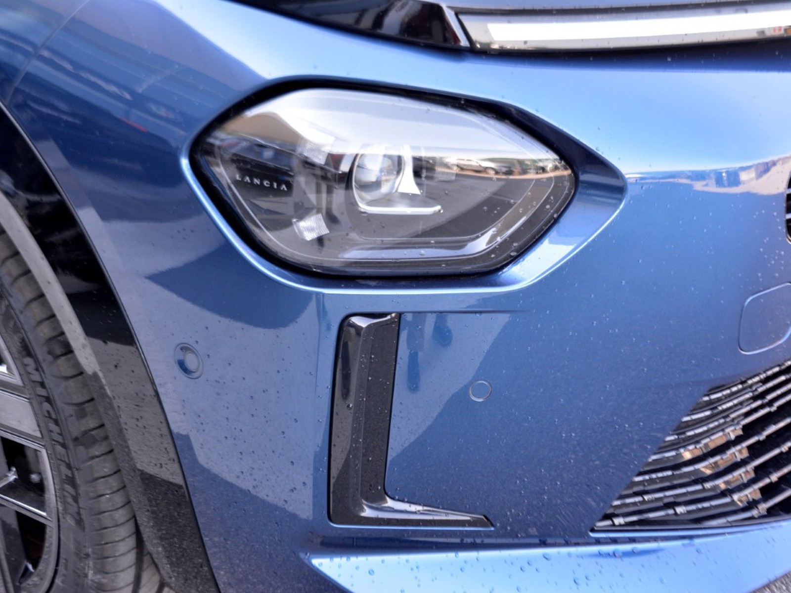 22 - Lancia Ypsilon 1.2 mhev 110cv lx e-dct