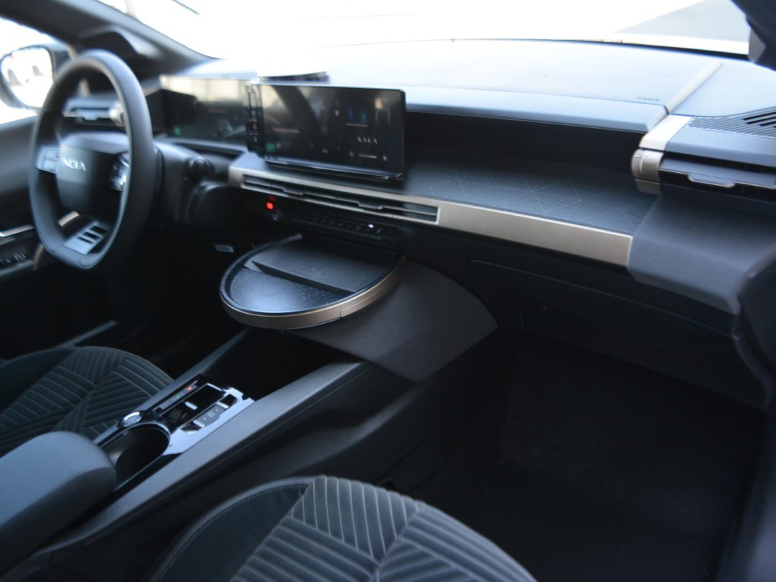 8 - Lancia Ypsilon 1.2 mhev 110cv lx e-dct