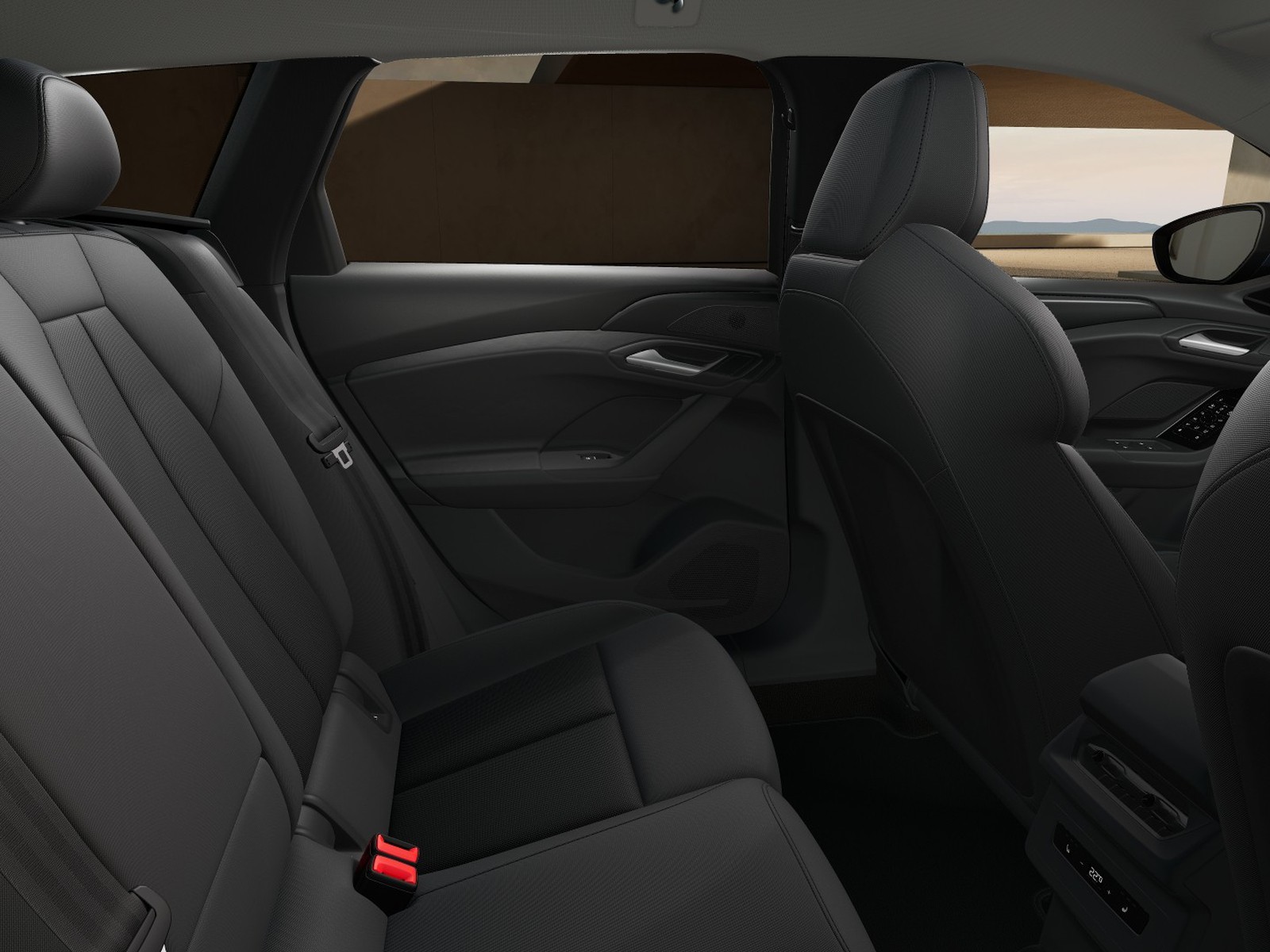 11 - Audi A6 e-tron avant s line edition 286cv