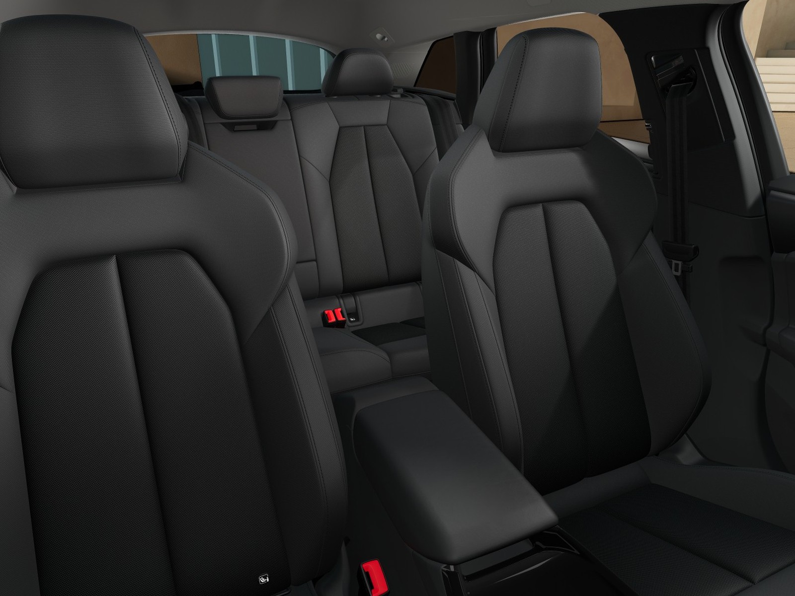10 - Audi A6 e-tron avant s line edition 286cv