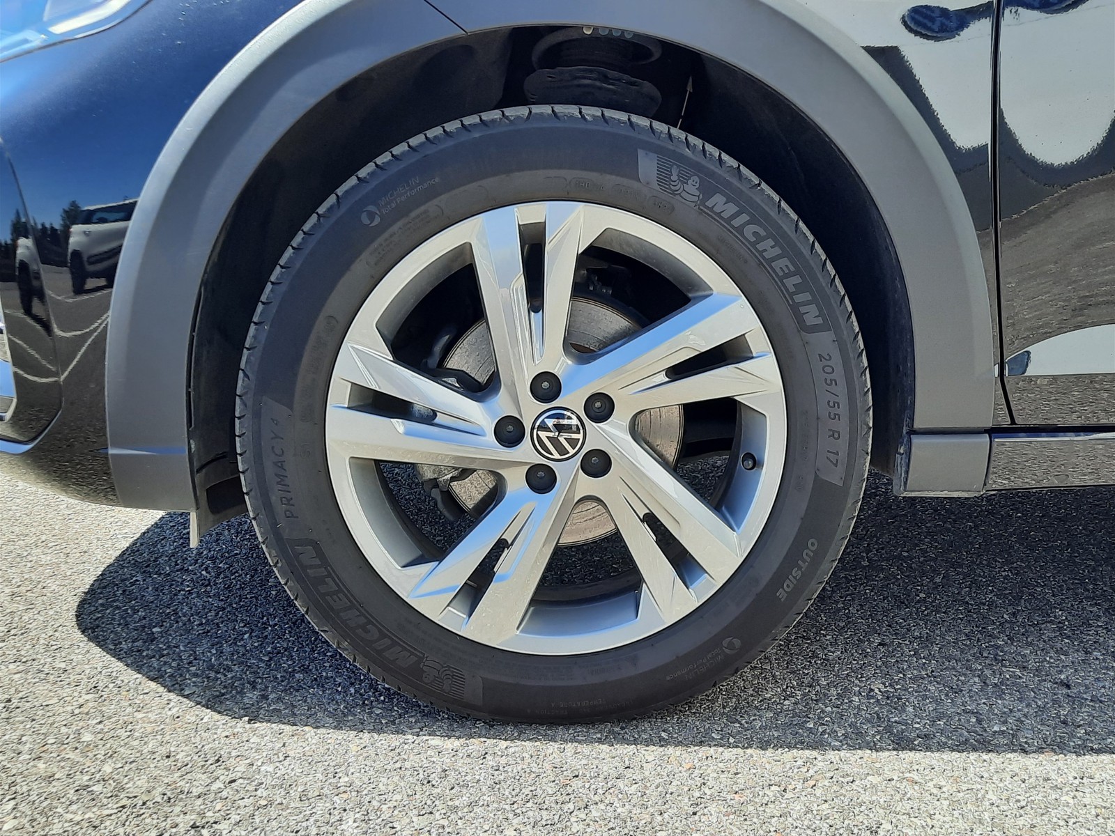 20 - Volkswagen Taigo 1.0 tsi 115cv r-line