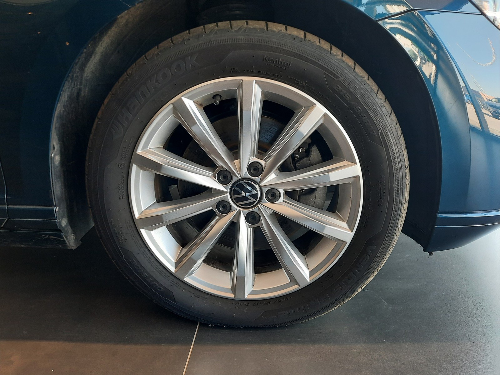 20 - Volkswagen Passat variant 2.0 tdi scr evo 150cv business dsg