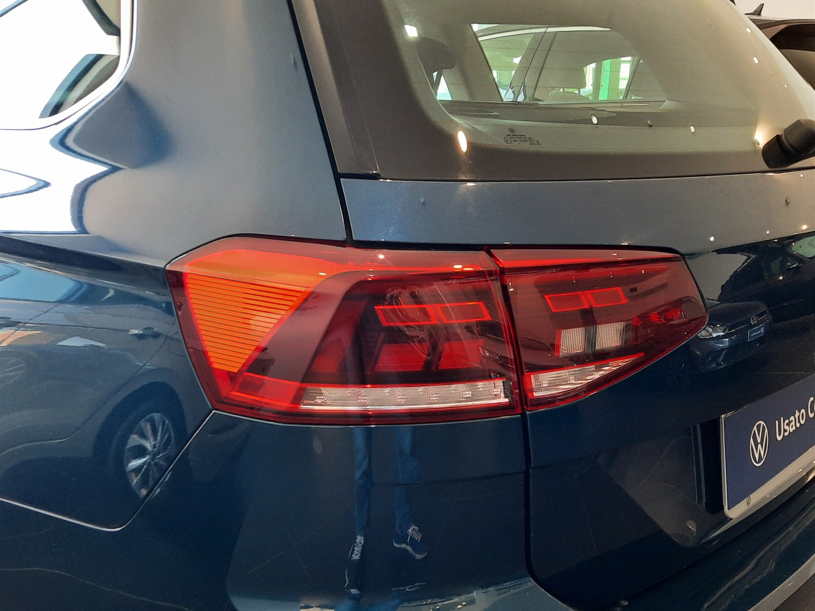 24 - Volkswagen Passat variant 2.0 tdi scr evo 150cv business dsg