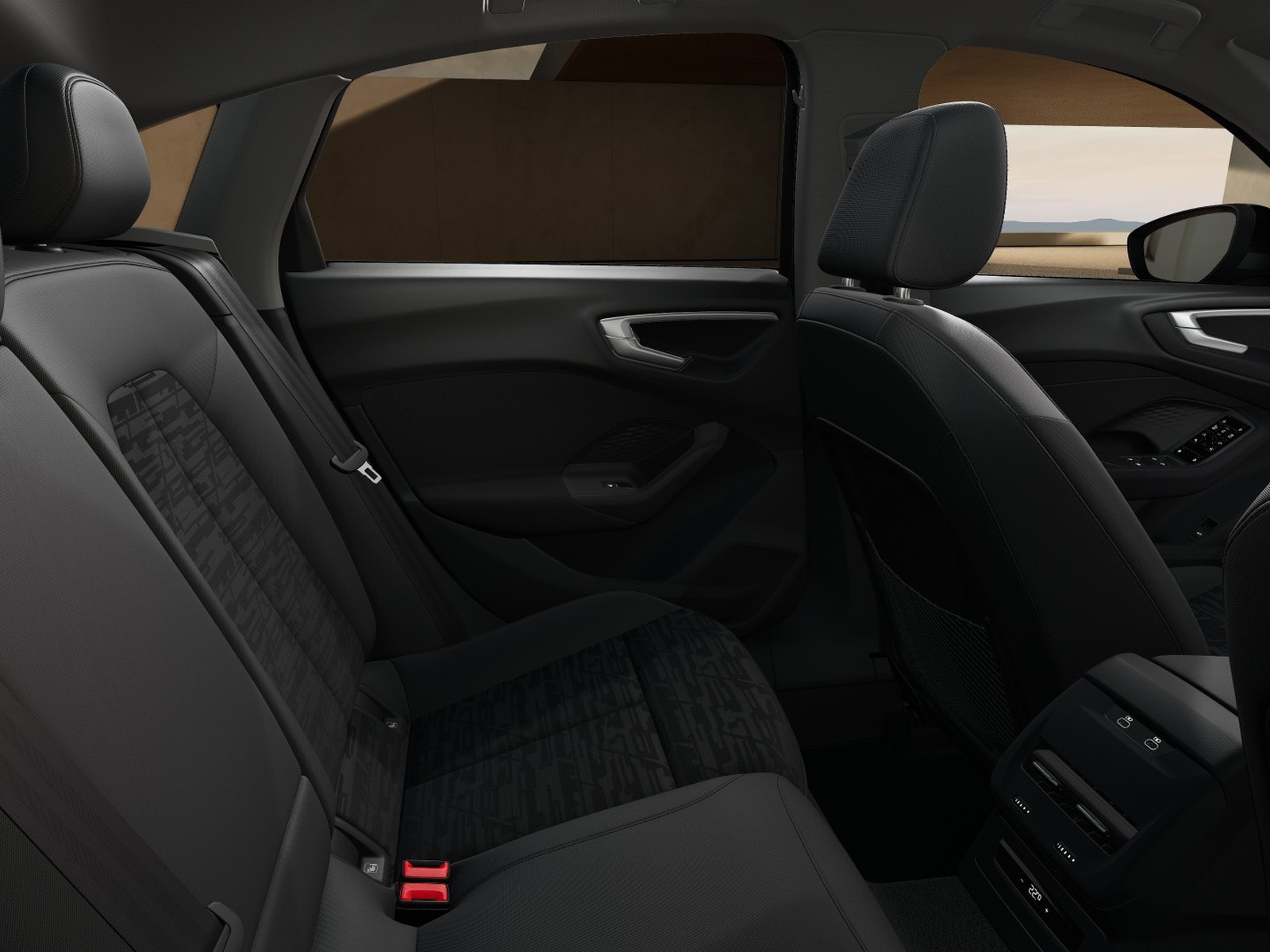 11 - Audi A5 berlina 2.0 tdi mhev+ 204cv business advanced