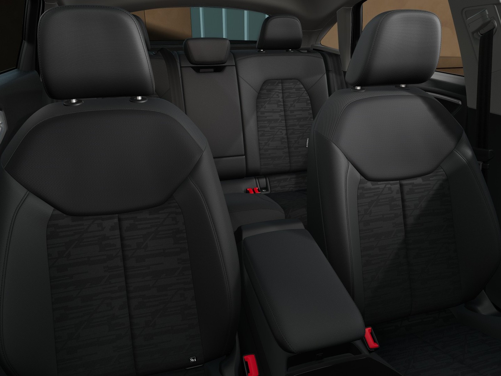 10 - Audi A5 berlina 2.0 tdi mhev+ 204cv business advanced