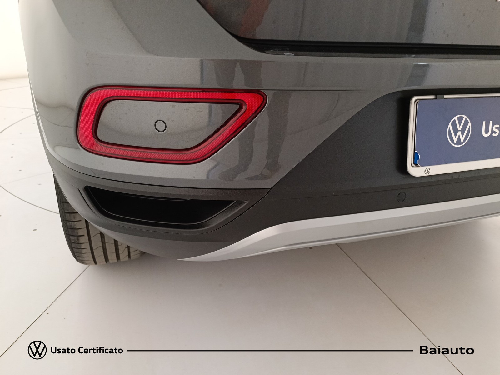 29 - Volkswagen T-Roc 2.0 tdi scr 115cv life